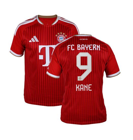 FC Bayern Home Trikot 2027 Kane 9 164