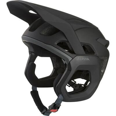 Koptelefoon alpina root