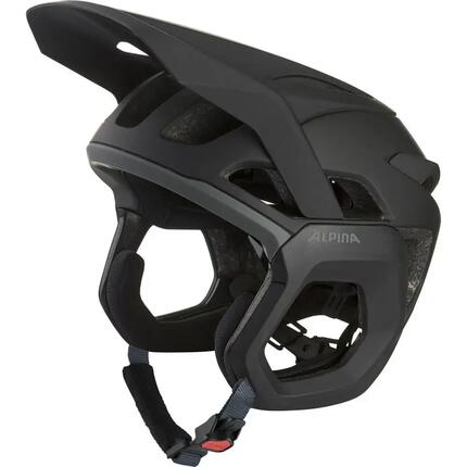 Helm Alpina Root