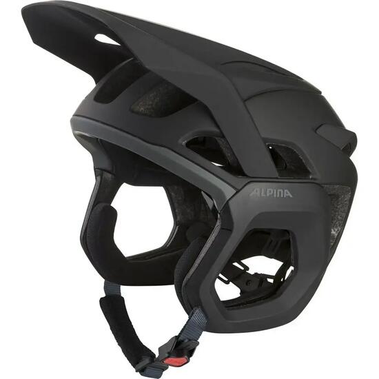 Helm Alpina Root