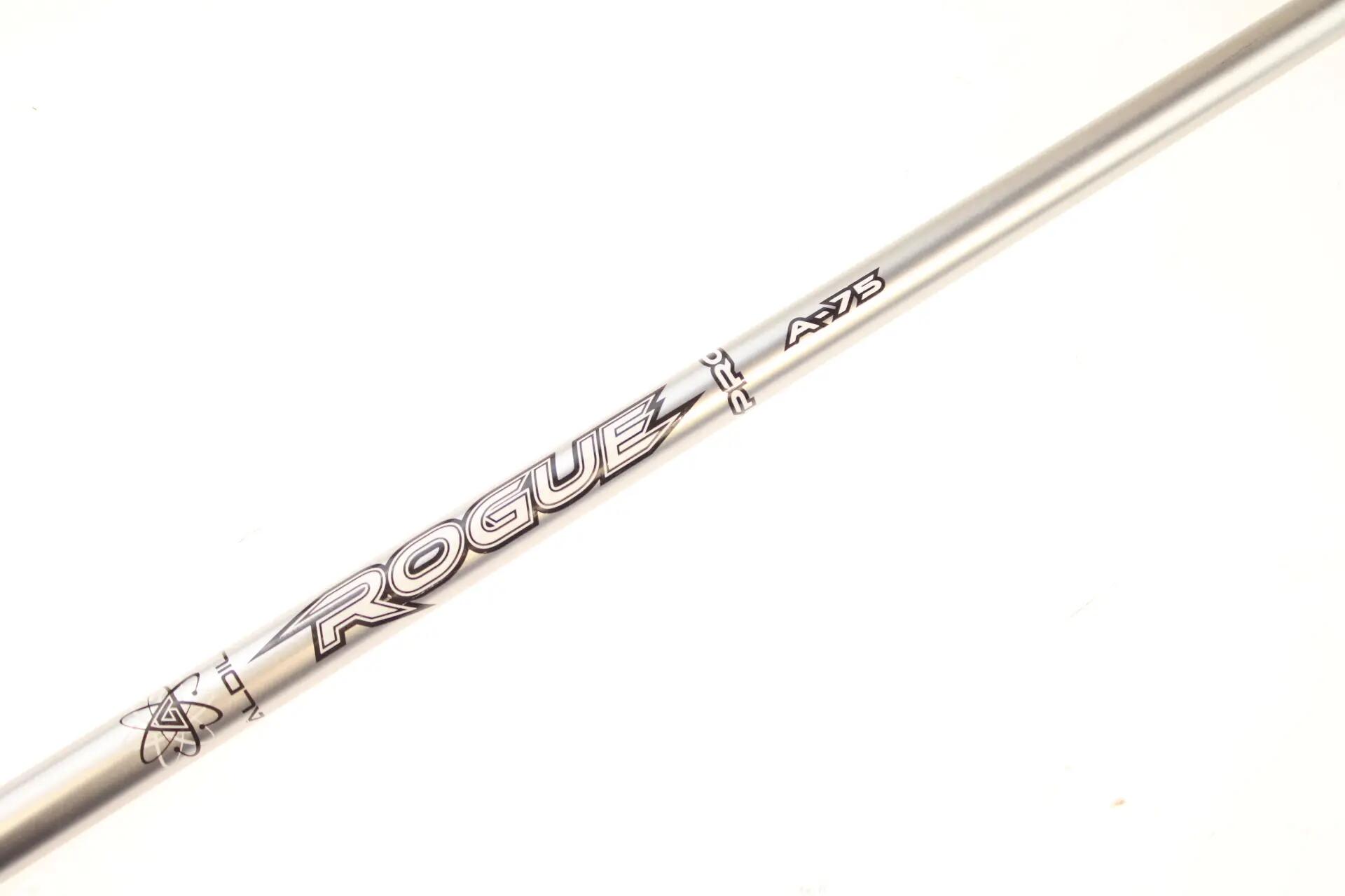 Seconde vie - Cobra King F8-S RH 25-deg Hybrid - Sufficient 5/6