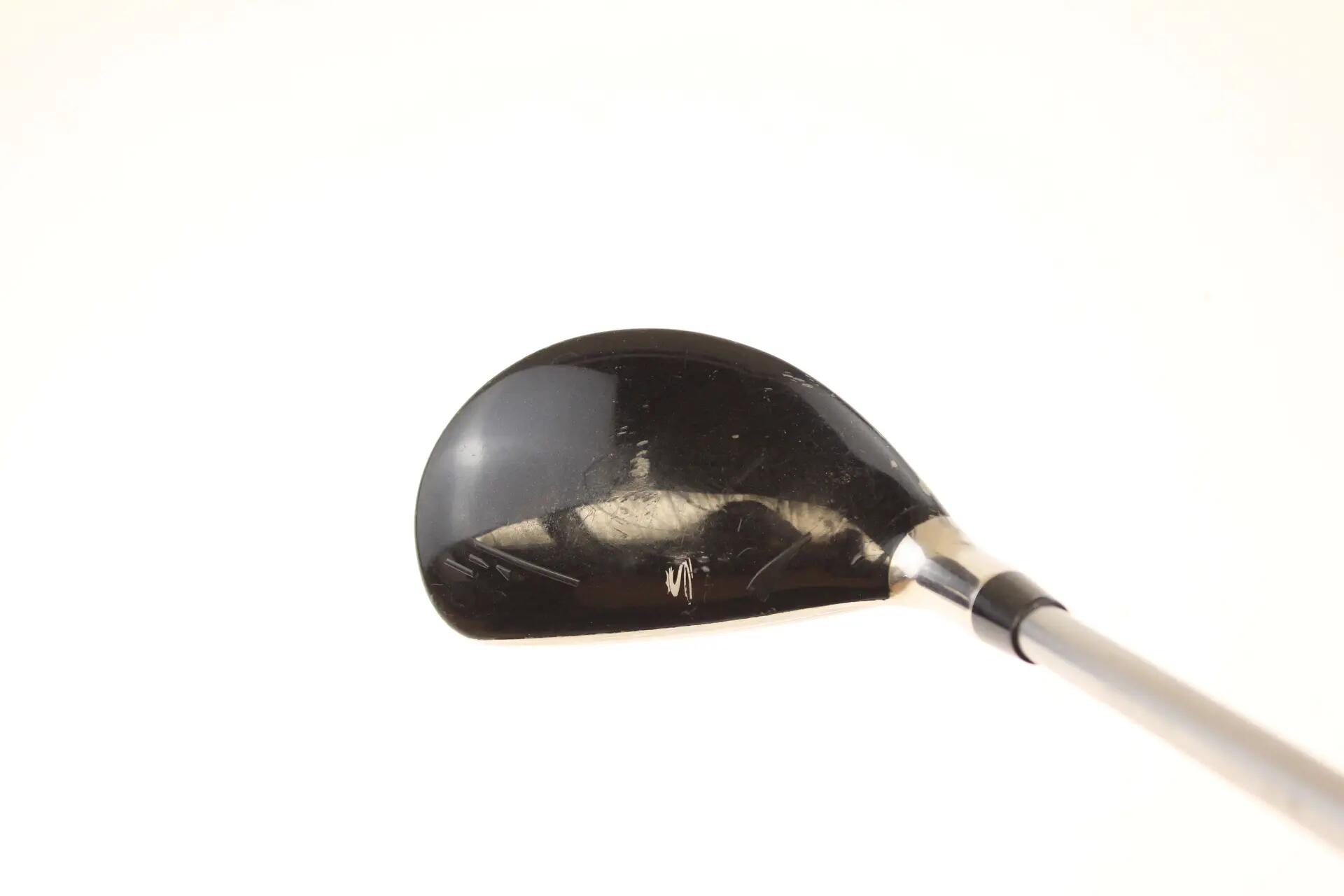 Seconde vie - Cobra King F8-S RH 25-deg Hybrid - Sufficient 4/6