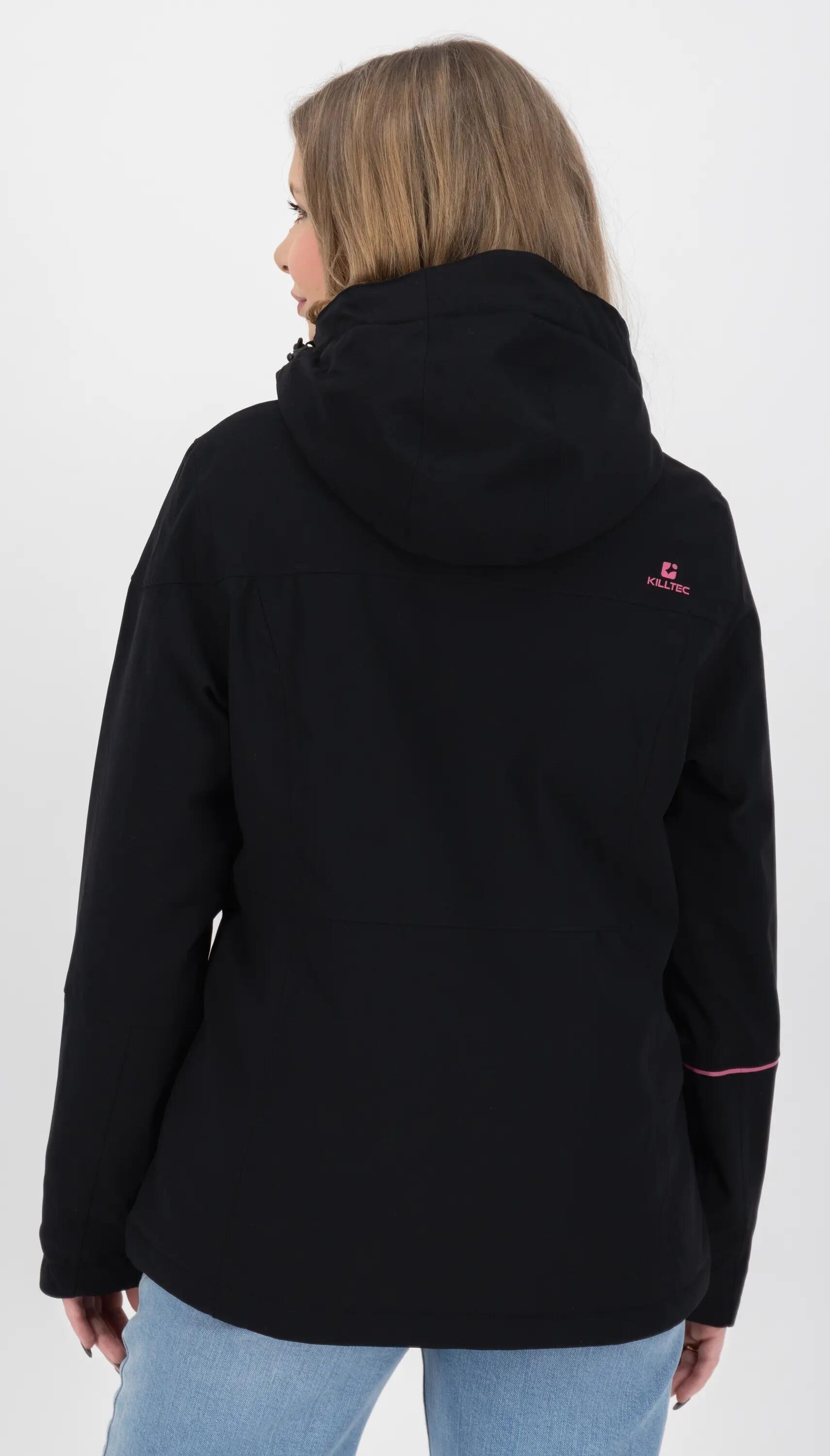 Killtec Skijacke KSW 438 WMN 5/6