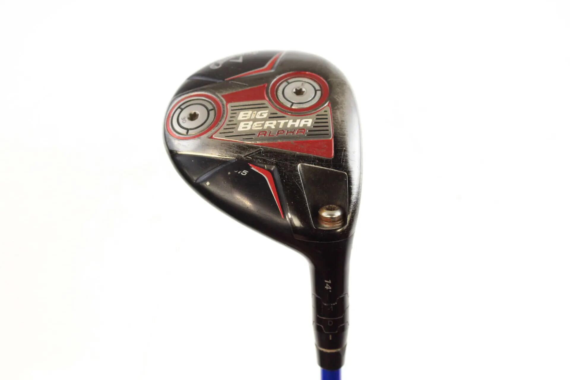 CALLAWAY picture
