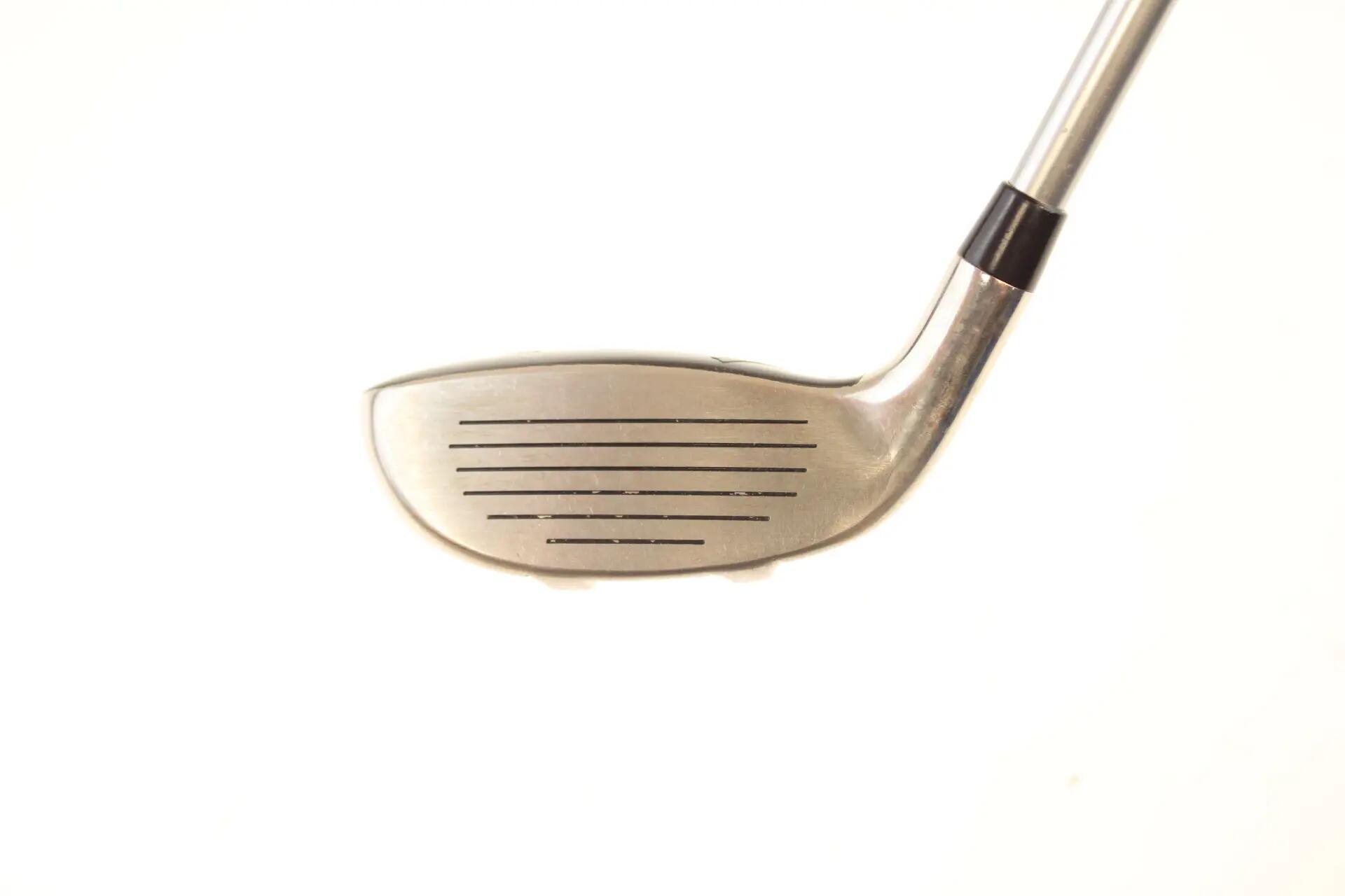 Seconde vie - Cobra King F8-S RH 25-deg Hybrid - Sufficient 3/6