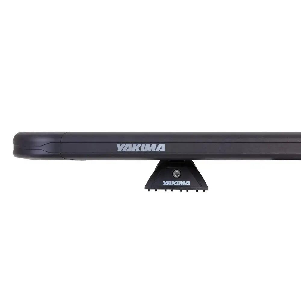 Kit de fixation pour barres de toit Yakima LNL Fixed & Track Mk1 (x4) 4/5
