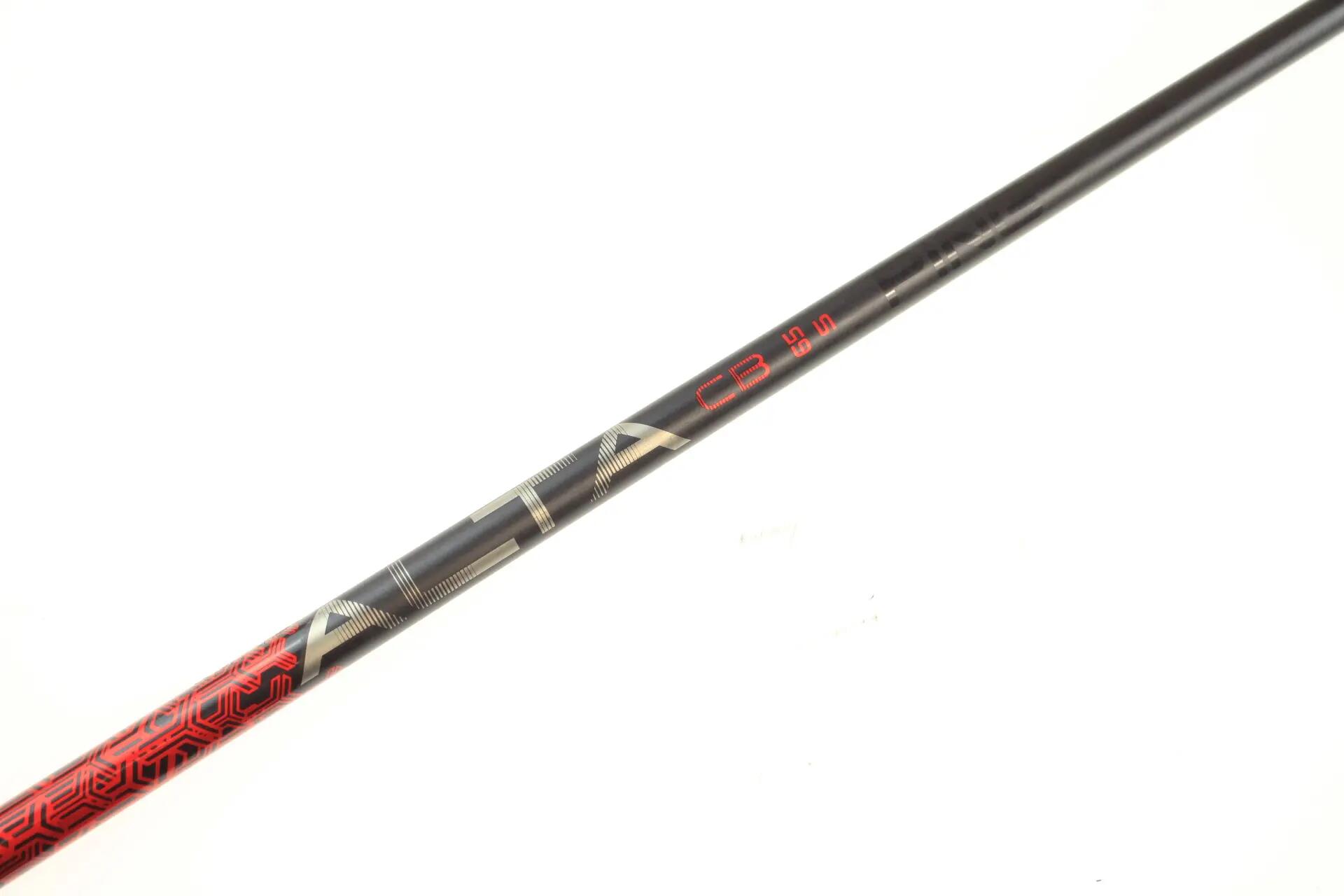 Seconde vie - Ping G410 RH 14.5-deg Fairway Wood - Sufficient 4/5