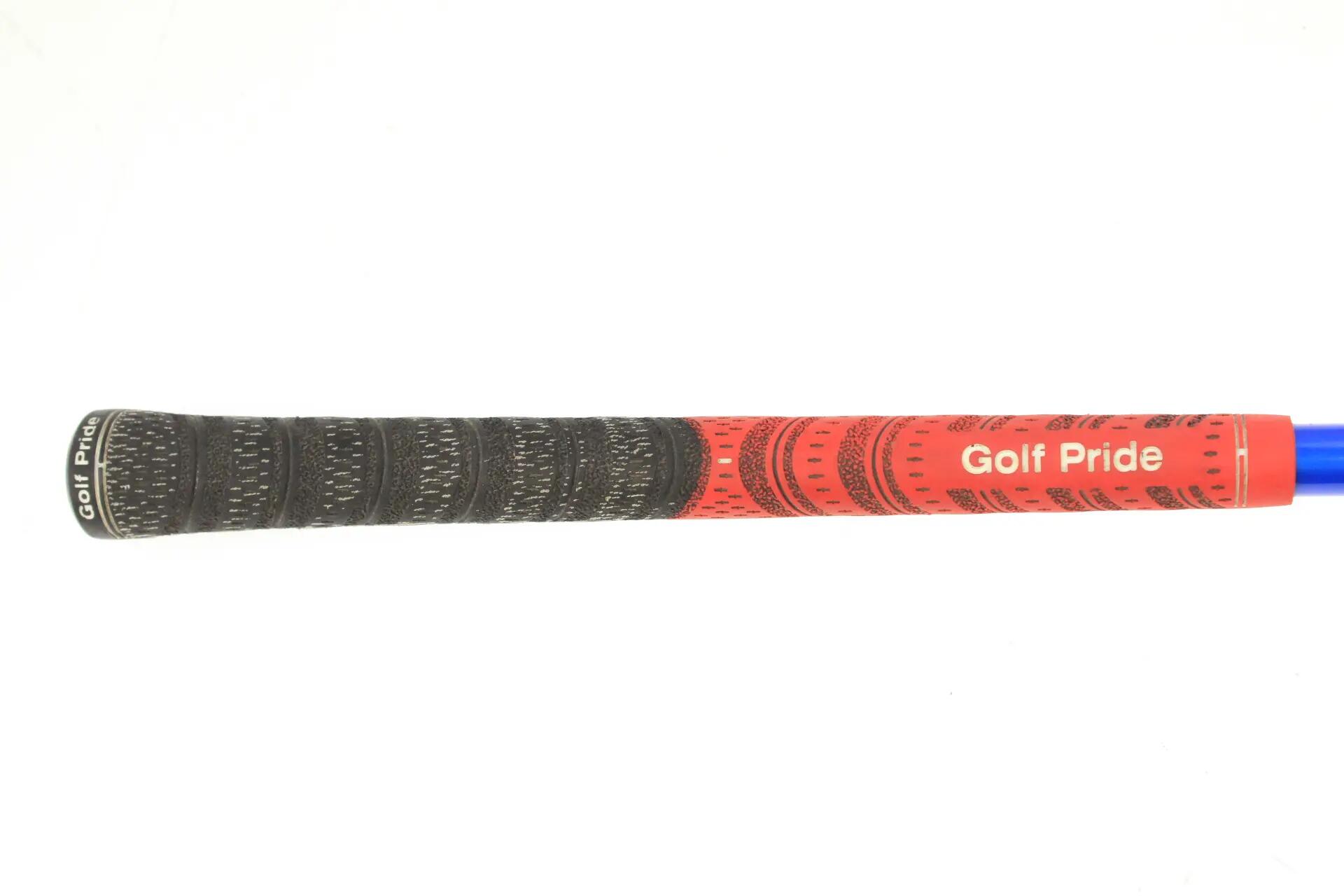 Seconde vie - Callaway Big Bertha Alpha 815 RH 14-deg Fairway Wood - Good 5/5