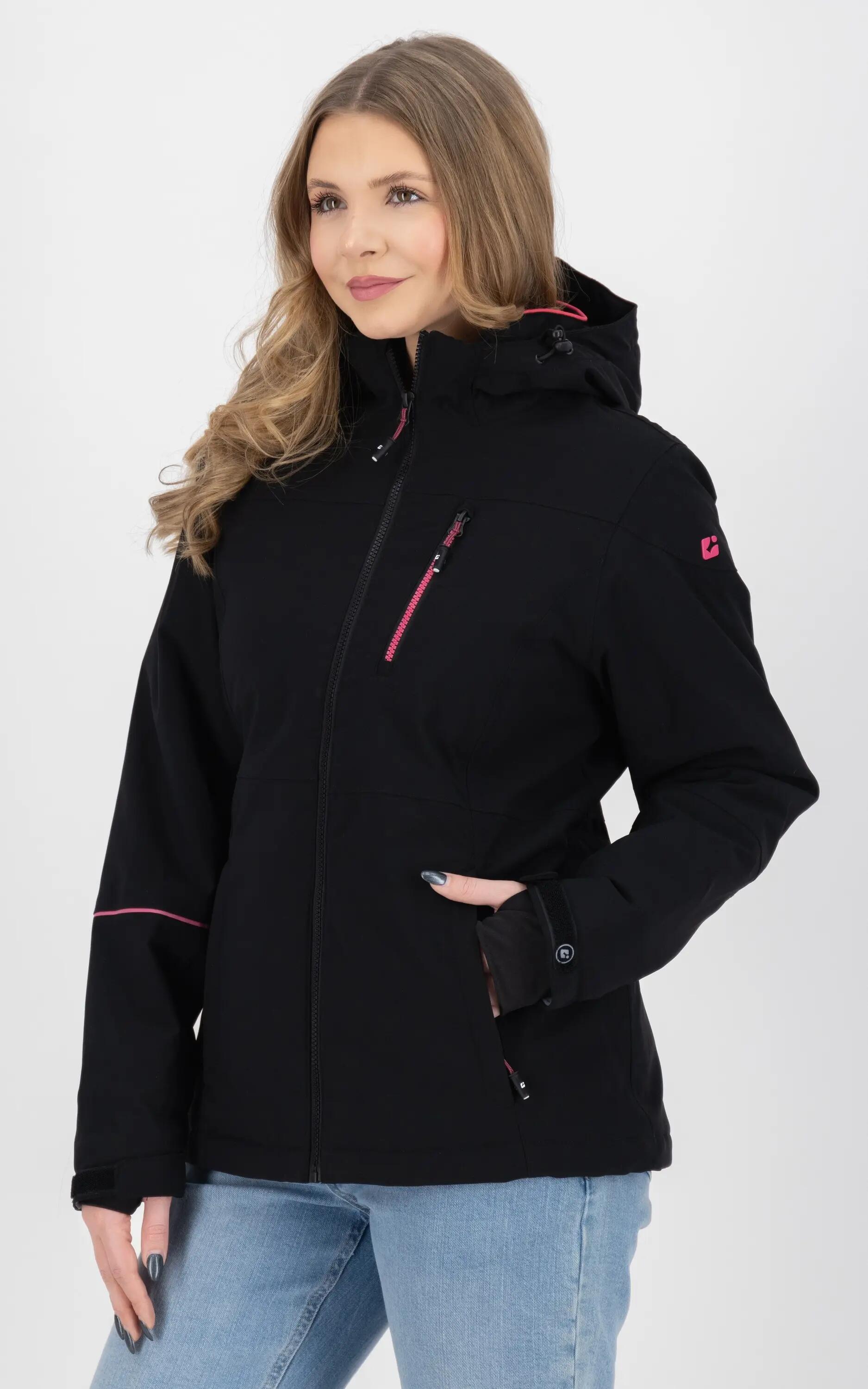 Killtec Skijacke KSW 438 WMN 4/6