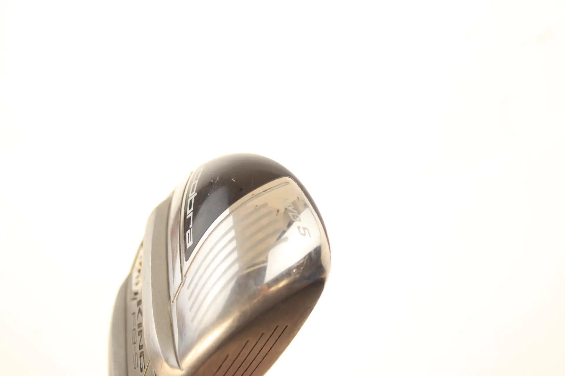 Seconde vie - Cobra King F8-S RH 25-deg Hybrid - Sufficient 2/6