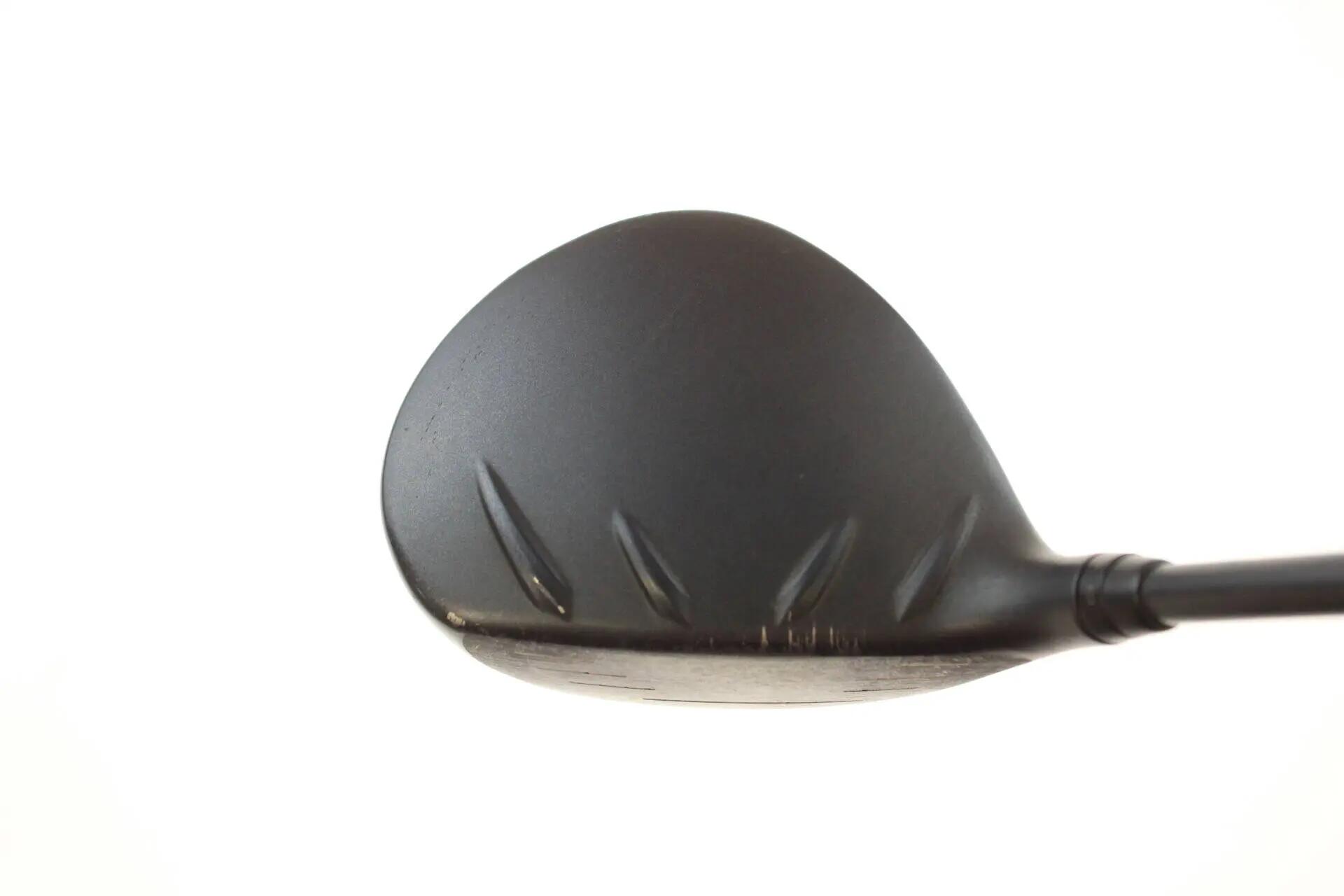 Seconde vie - Ping G410 RH 14.5-deg Fairway Wood - Sufficient 3/5