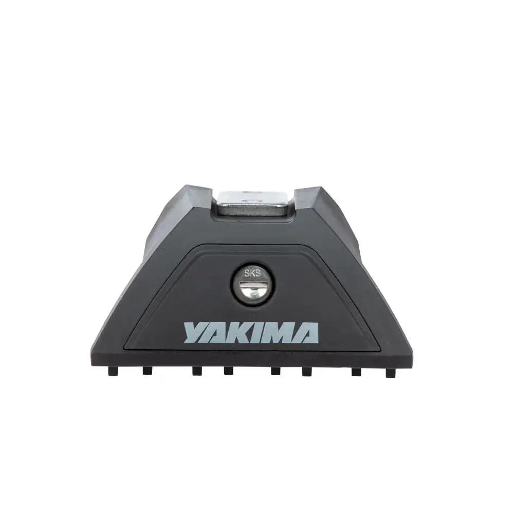 Kit de fixation pour barres de toit Yakima LNL Fixed & Track Mk1 (x4) 2/5