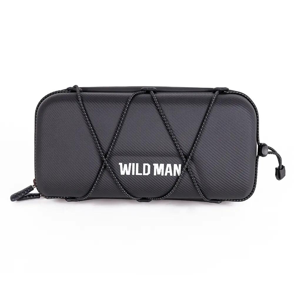 WILDMAN picture