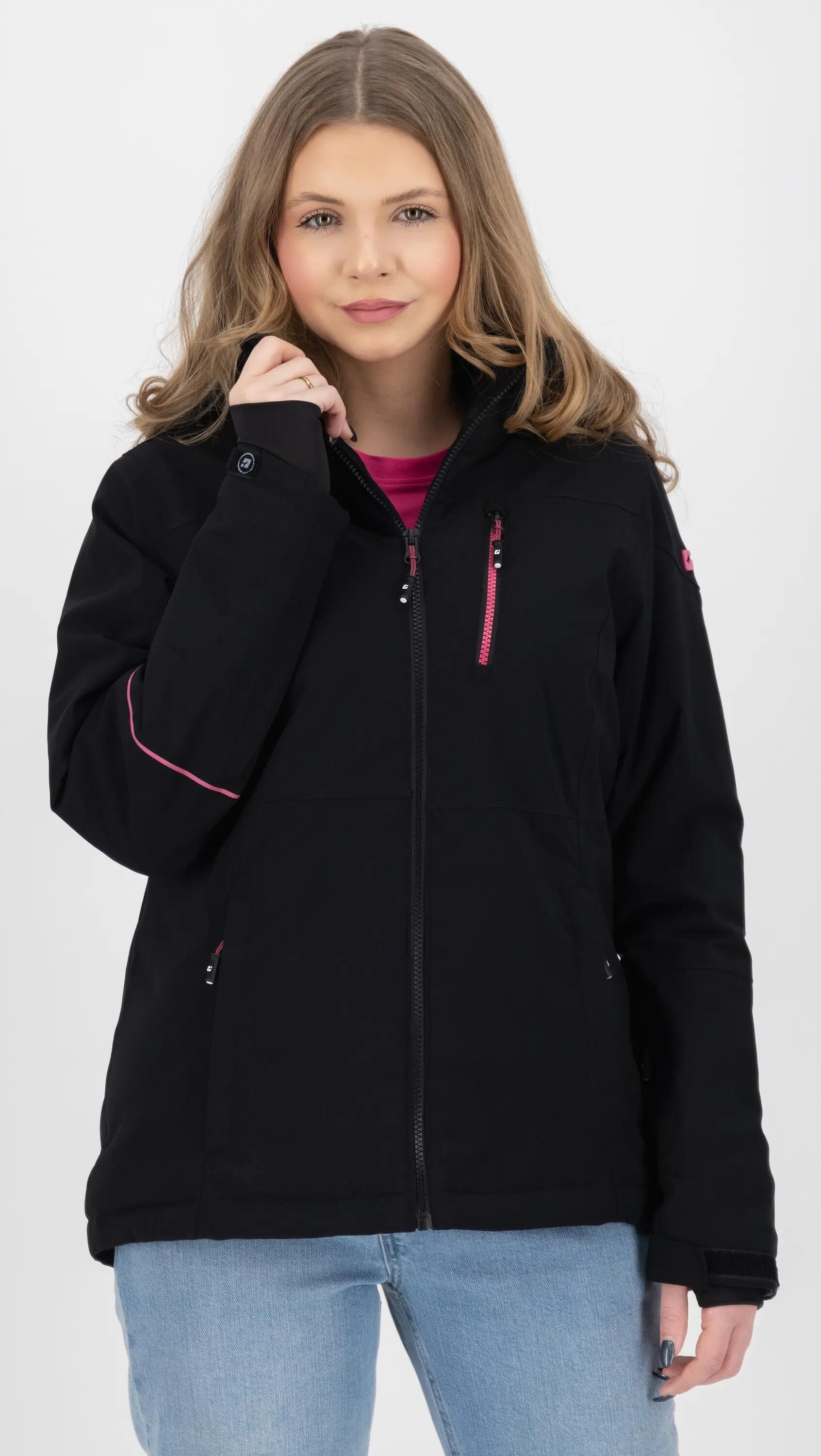 Killtec Skijacke KSW 438 WMN 3/6
