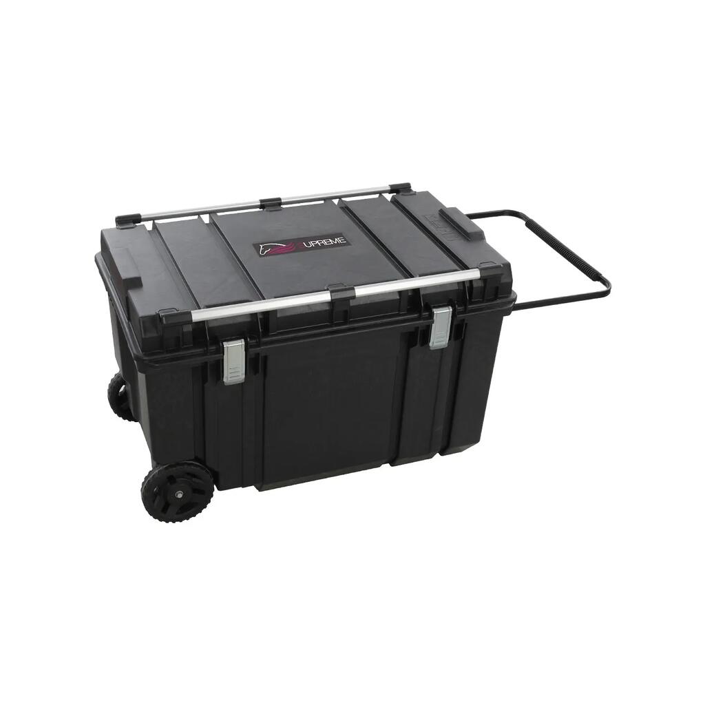 240 l wheeled trunk