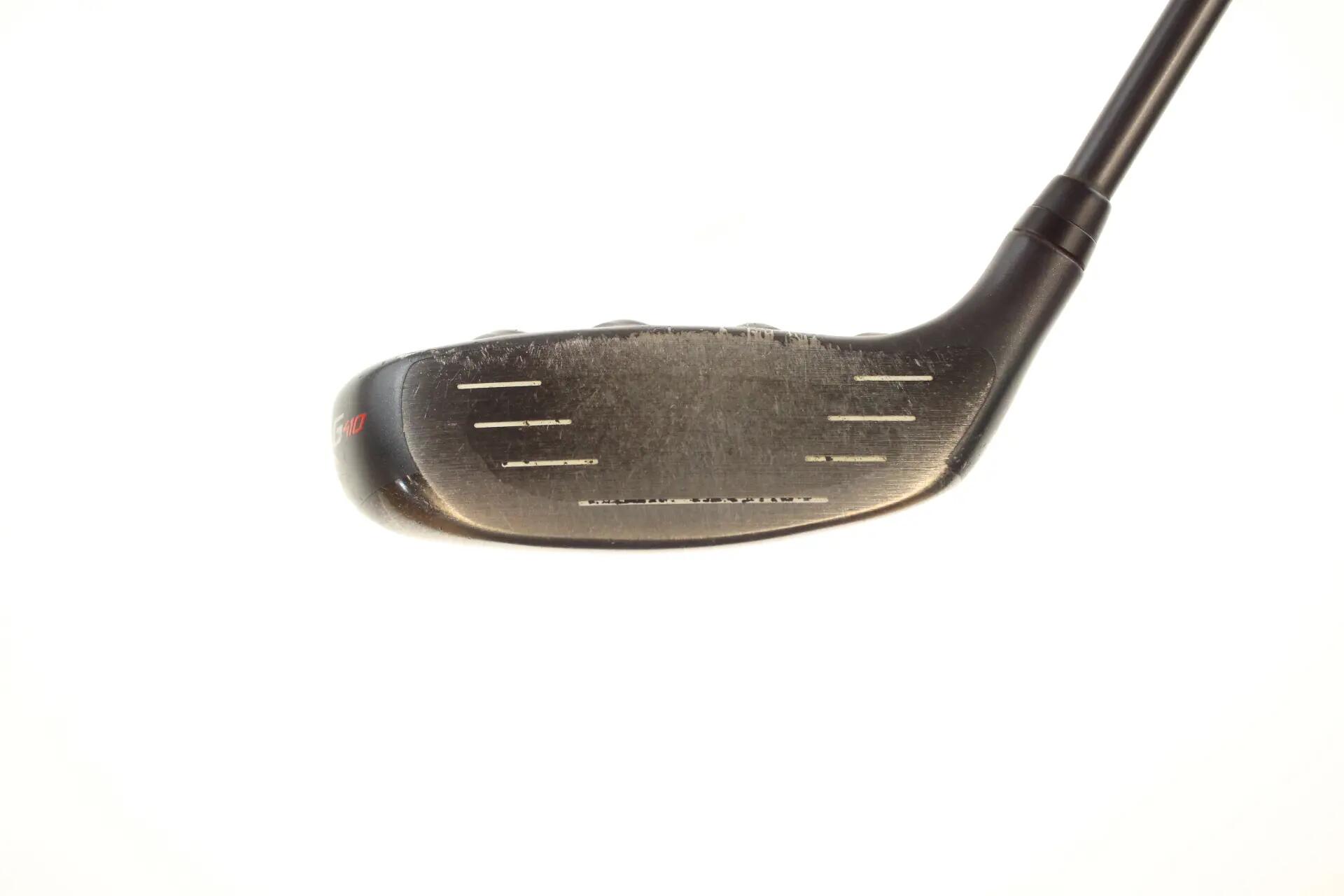Seconde vie - Ping G410 RH 14.5-deg Fairway Wood - Sufficient 2/5