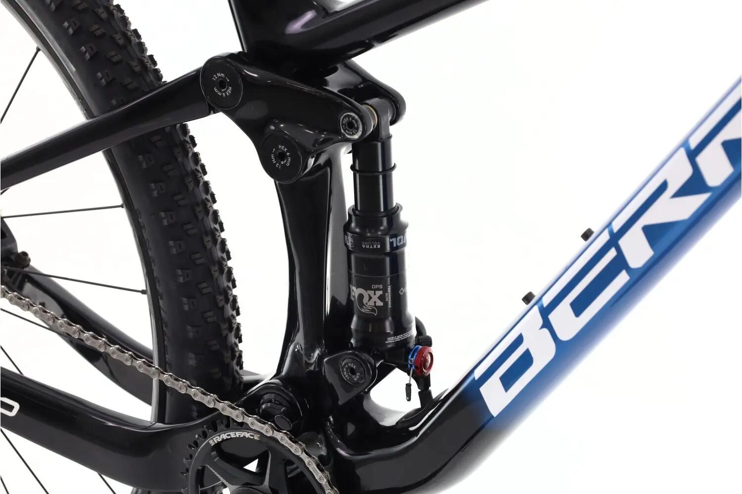 Segunda Vida · BTT ·  Mako 6.1 XT · Muito bom estado 7/8