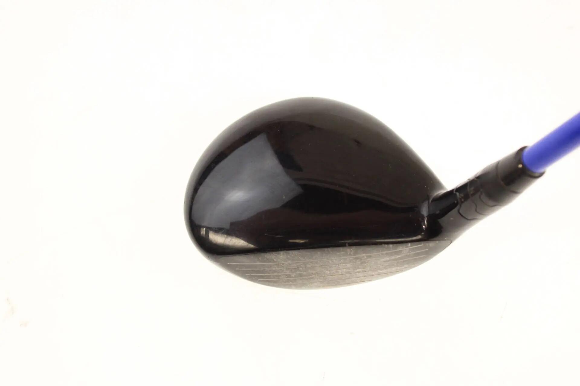 Seconde vie - Callaway Big Bertha Alpha 815 RH 14-deg Fairway Wood - Good 3/5