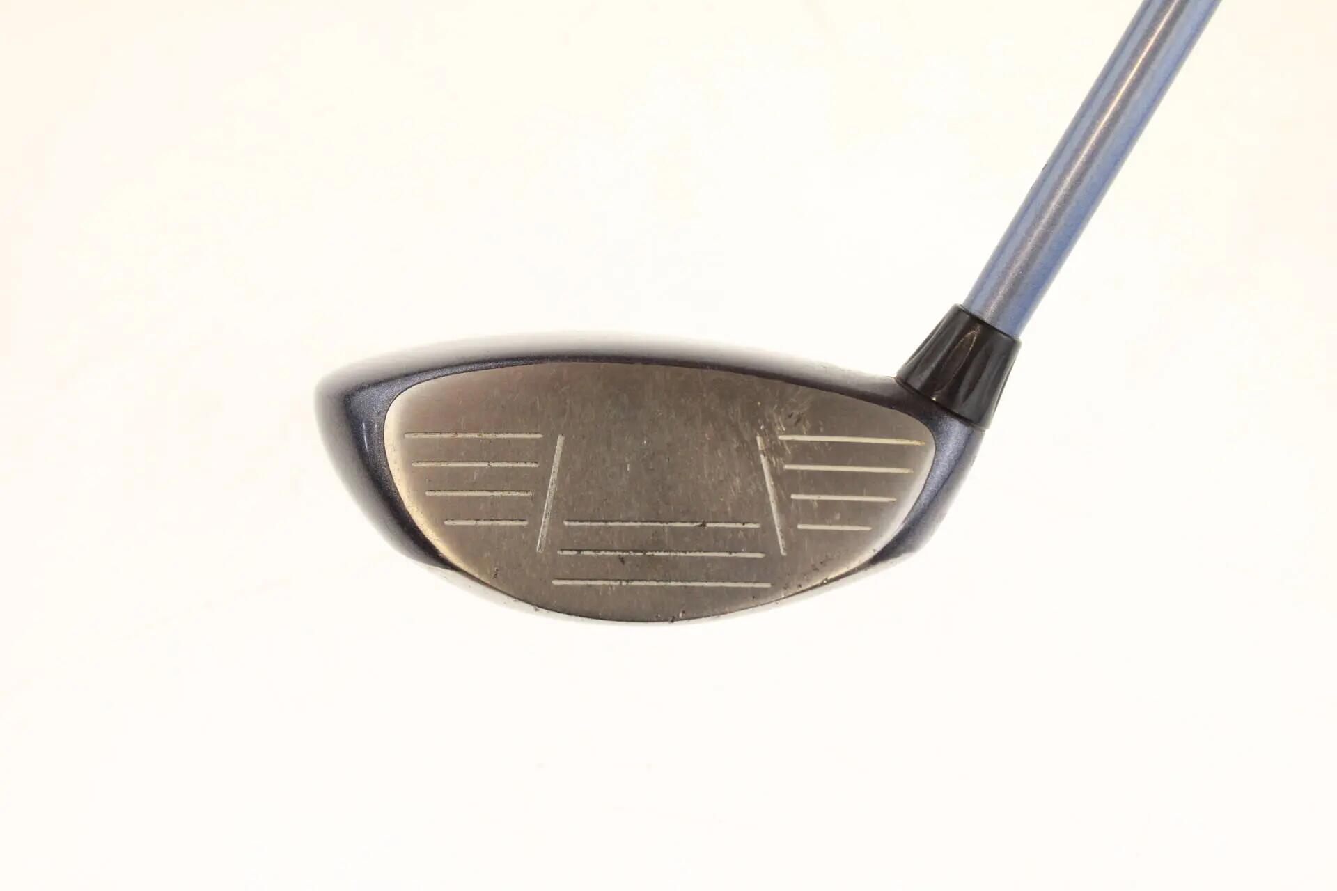 Seconde vie - Callaway STEELHEAD III RH 19-deg Fairway Wood - Good 2/5