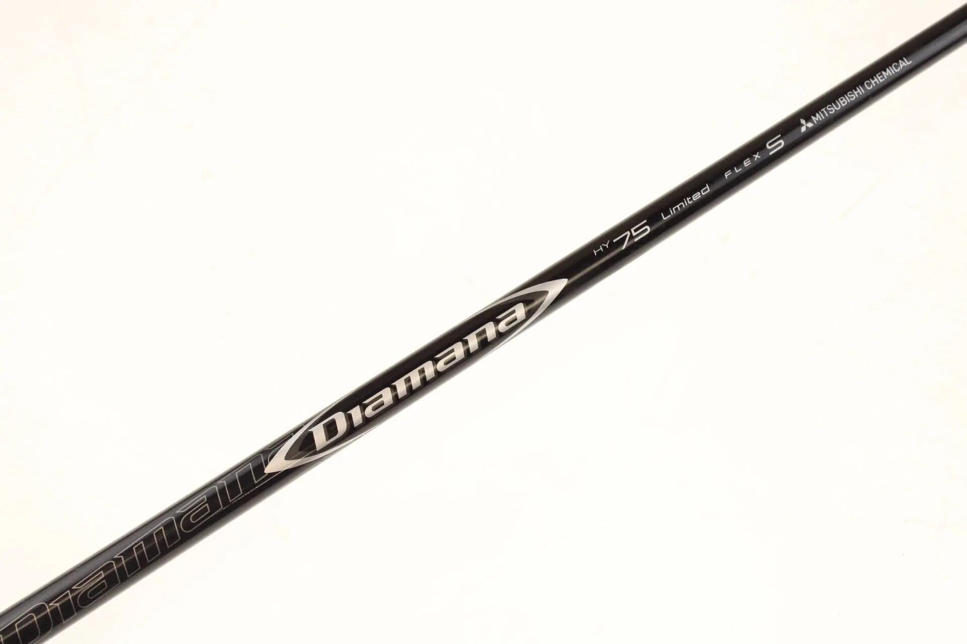 Seconde vie - TaylorMade SIM DHY RH 22-deg Hybrid - Very good 4/5