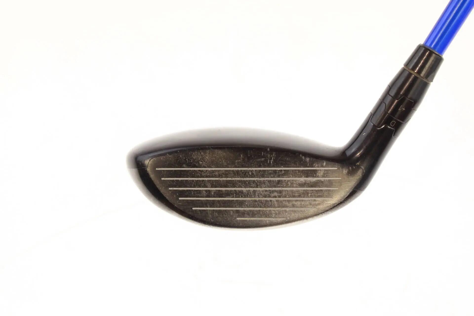 Seconde vie - Callaway Big Bertha Alpha 815 RH 14-deg Fairway Wood - Good 2/5