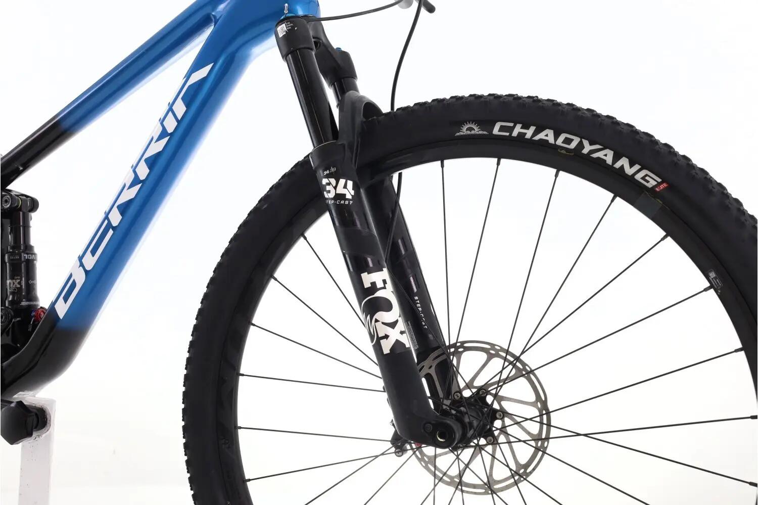 Segunda Vida · BTT ·  Mako 6.1 XT · Muito bom estado 5/8