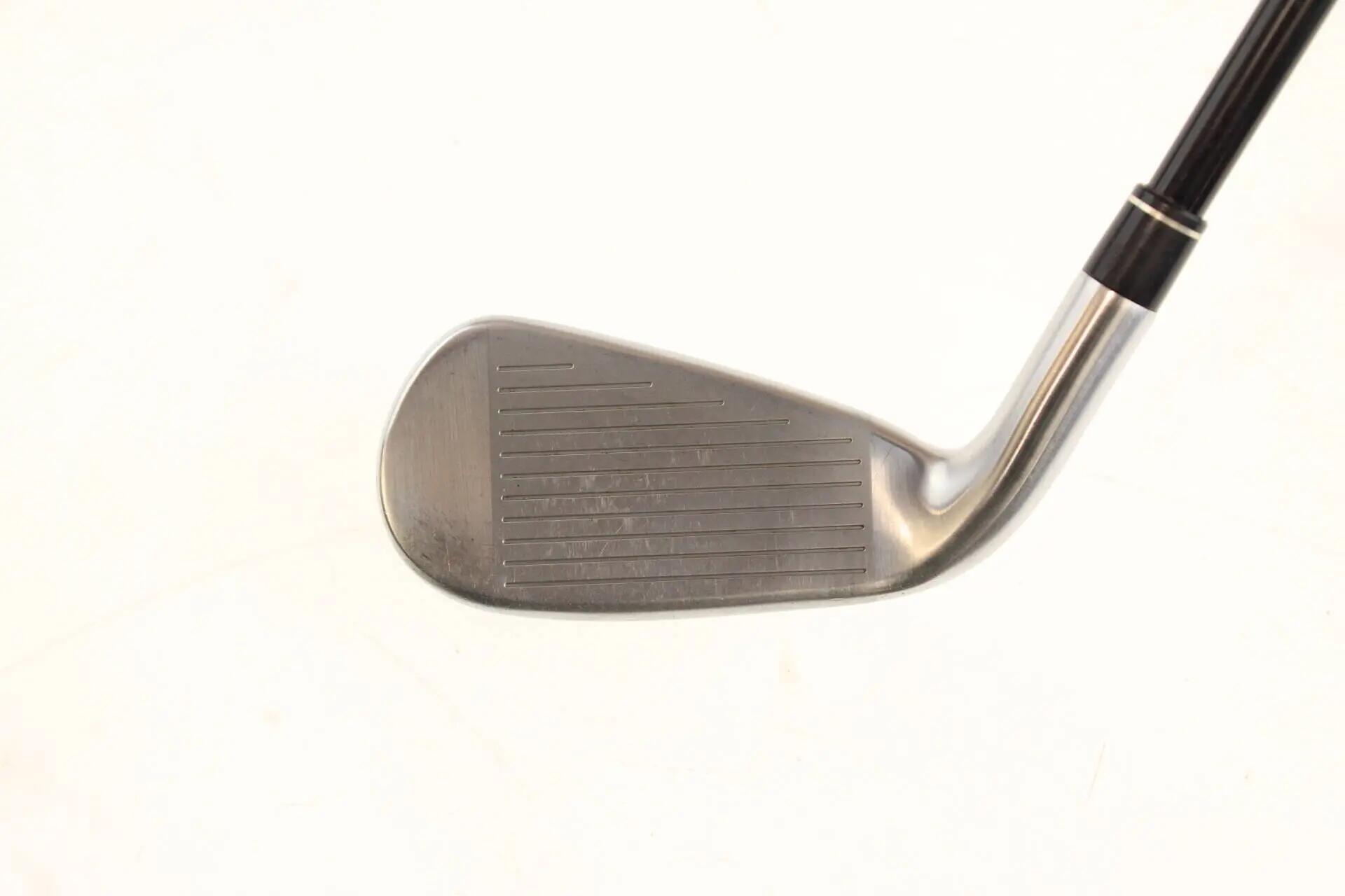 Seconde vie - TaylorMade SIM DHY RH 22-deg Hybrid - Very good 3/5