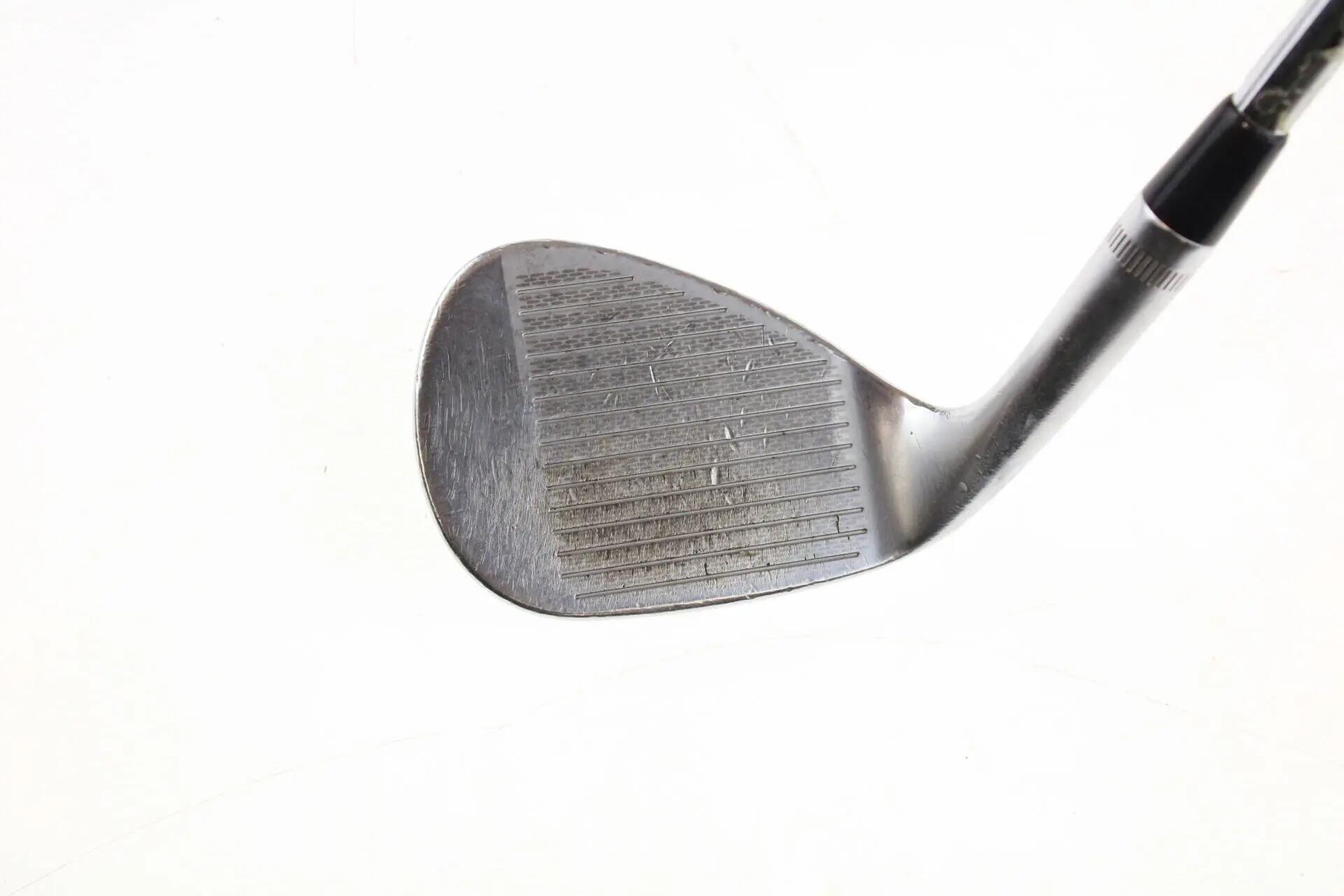 Seconde vie - Callaway Mack Daddy 2 Chrome S Grind RH 52-deg Wedge - Sufficient 3/5