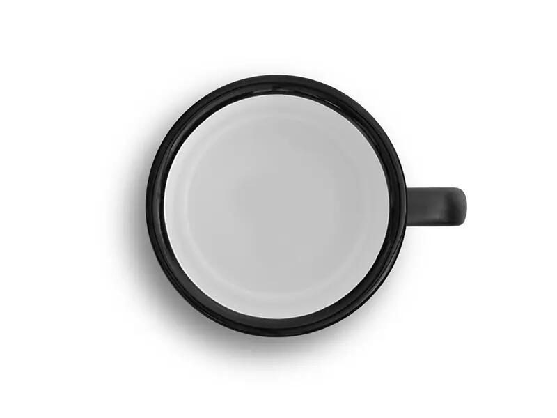 Taza esmaltada CARPO 3/5