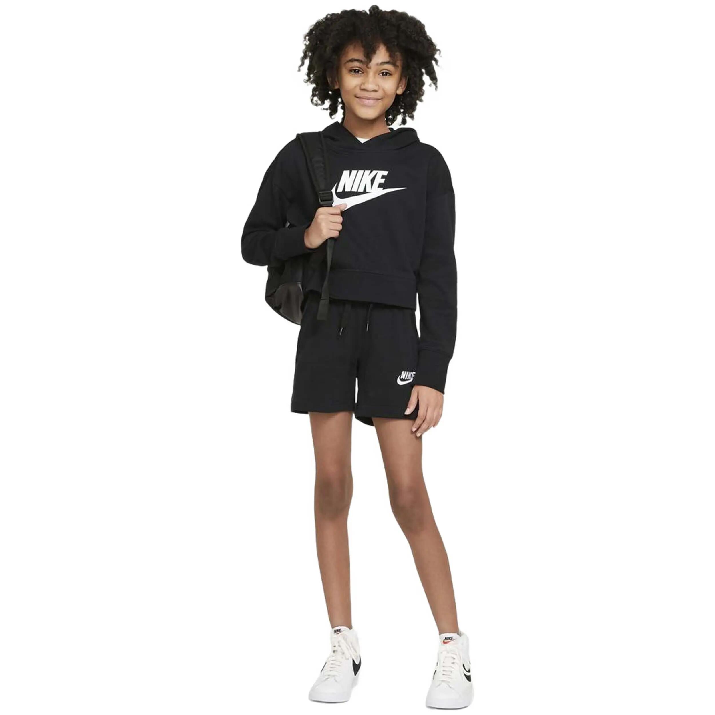 Pantaloncini Nike modello DA1405-010 per unisex ragazzi 5/5