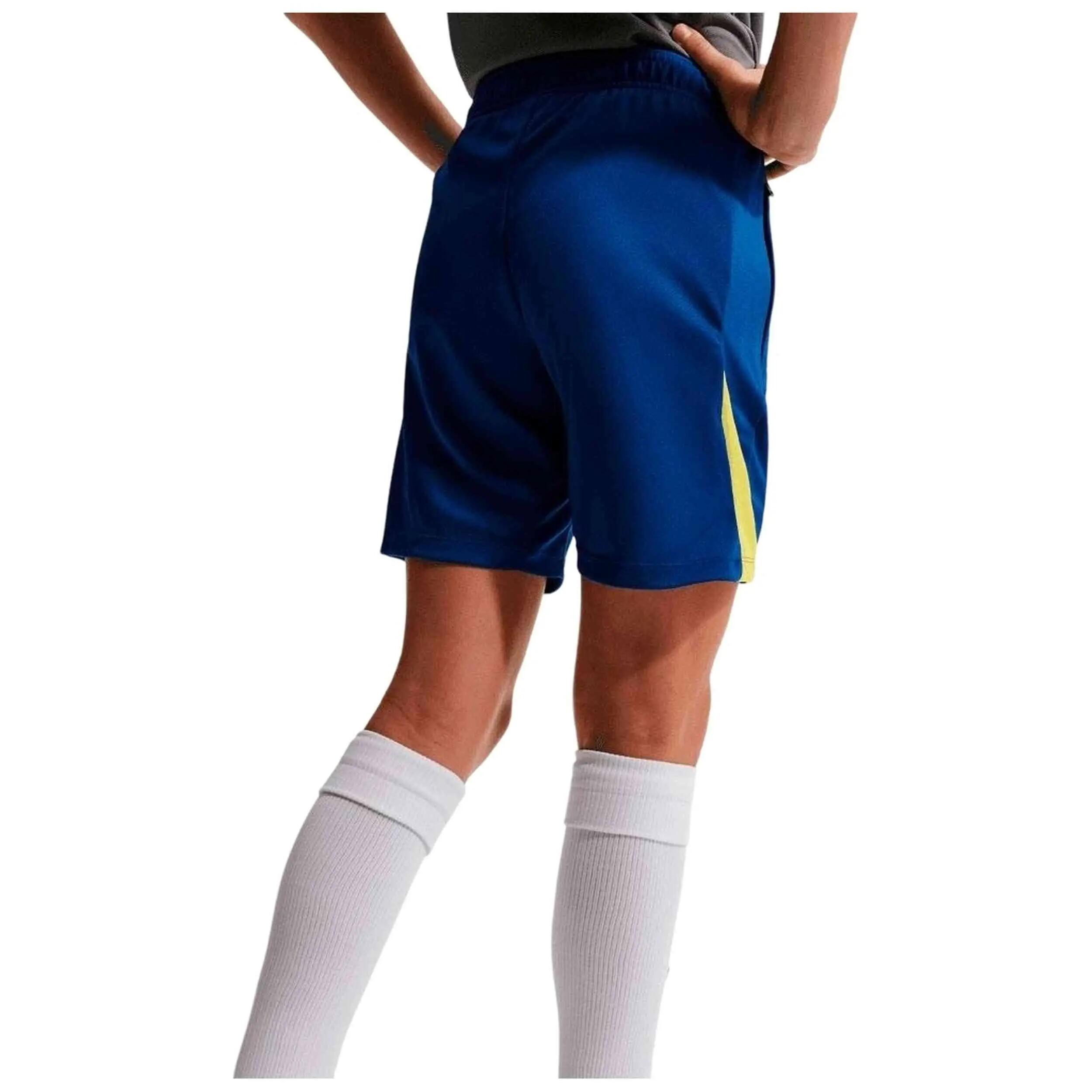Pantalon corto Nike modelo Pantalón Corto De Fútbol Nike DrI-F para niños unisex 4/5