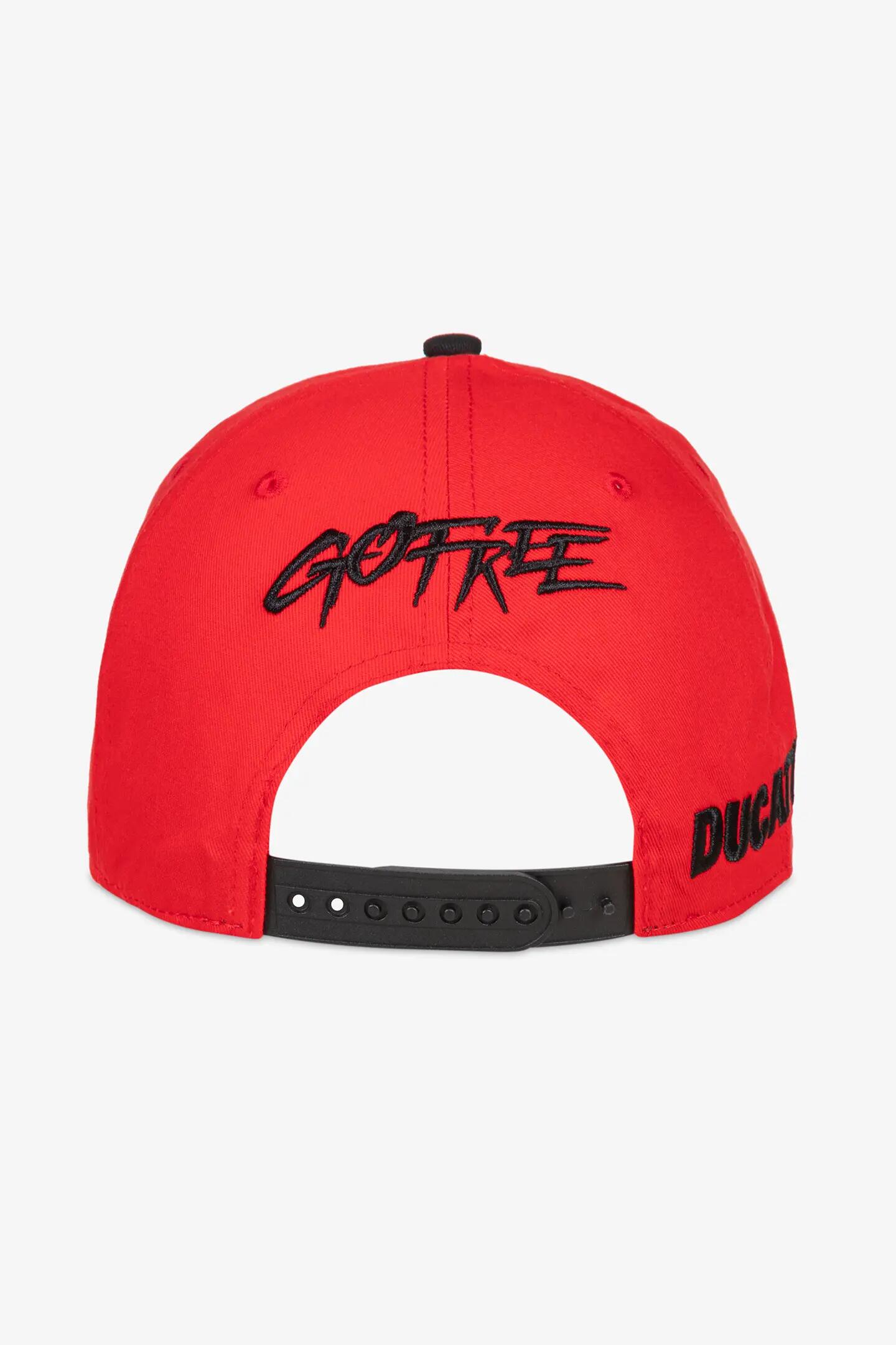 Herren - Baseball - Cap - Mit Schriftzug - Weiß. 4/5
