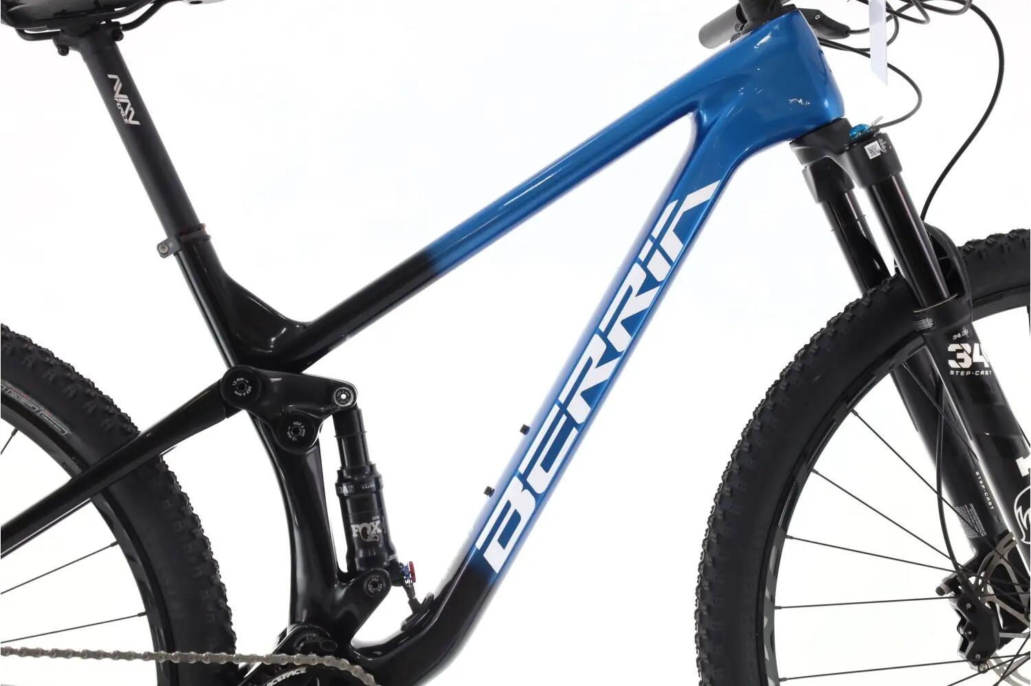 Segunda Vida · BTT ·  Mako 6.1 XT · Muito bom estado 2/8
