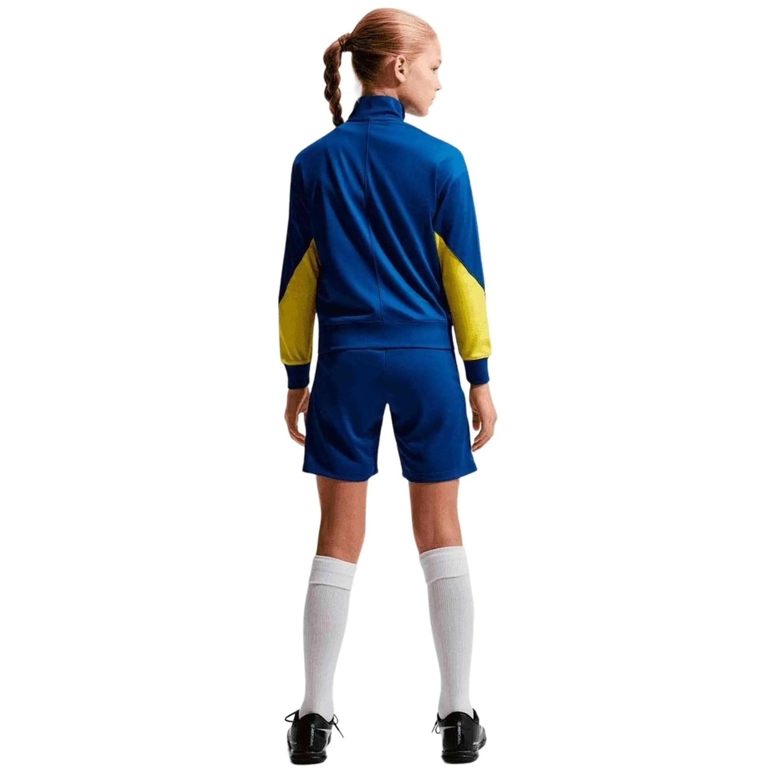 Pantalon corto Nike modelo Pantalón Corto De Fútbol Nike DrI-F para niños unisex 2/5