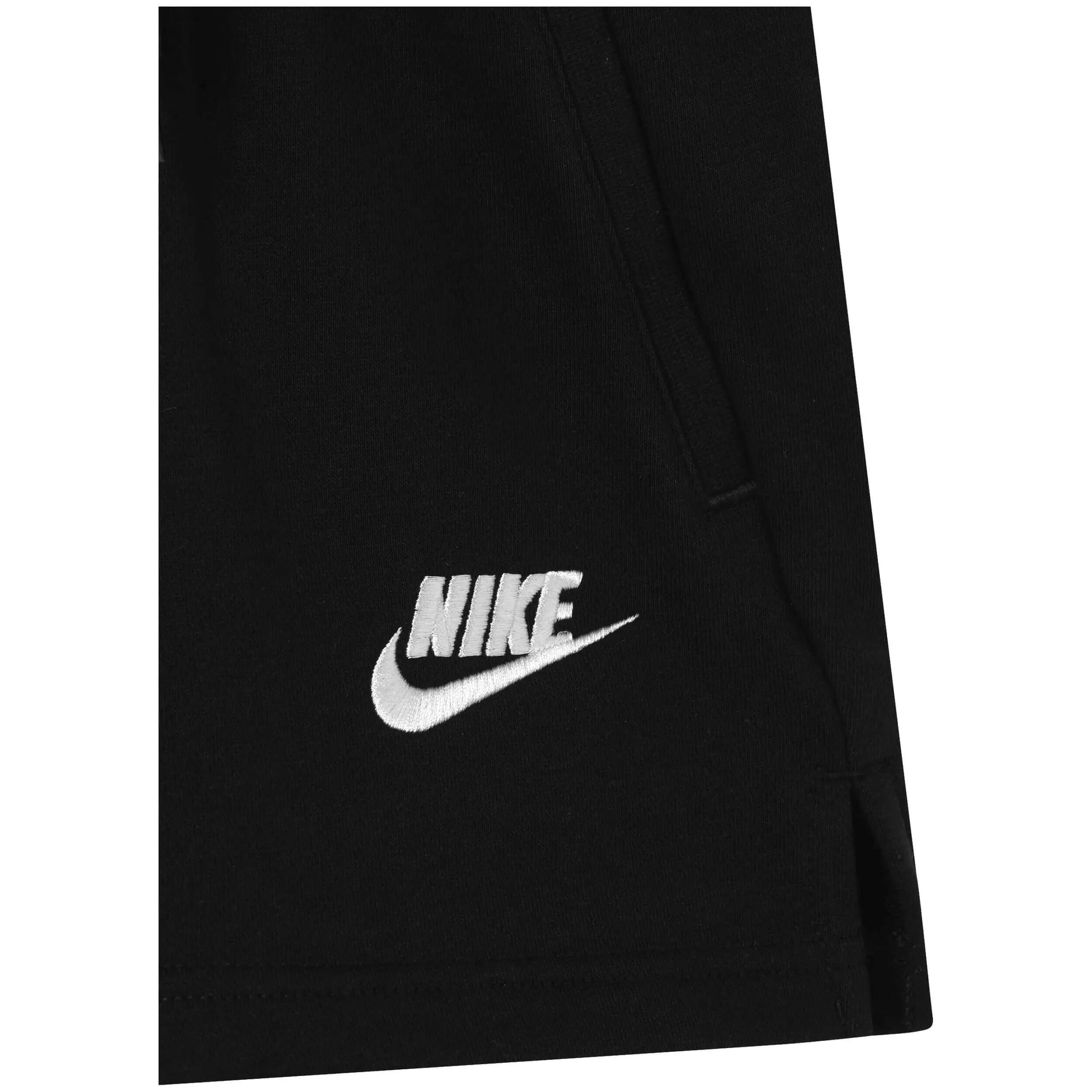 Pantaloncini Nike modello DA1405-010 per unisex ragazzi 3/5