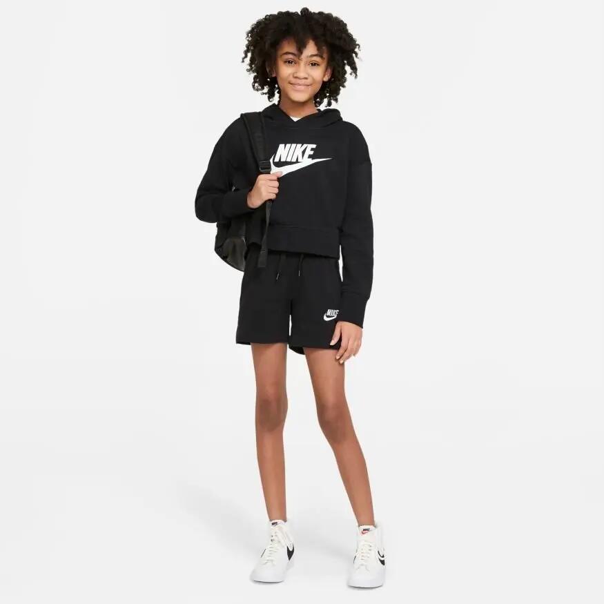Pantaloncini Nike modello DA1405-010 per unisex ragazzi 2/5