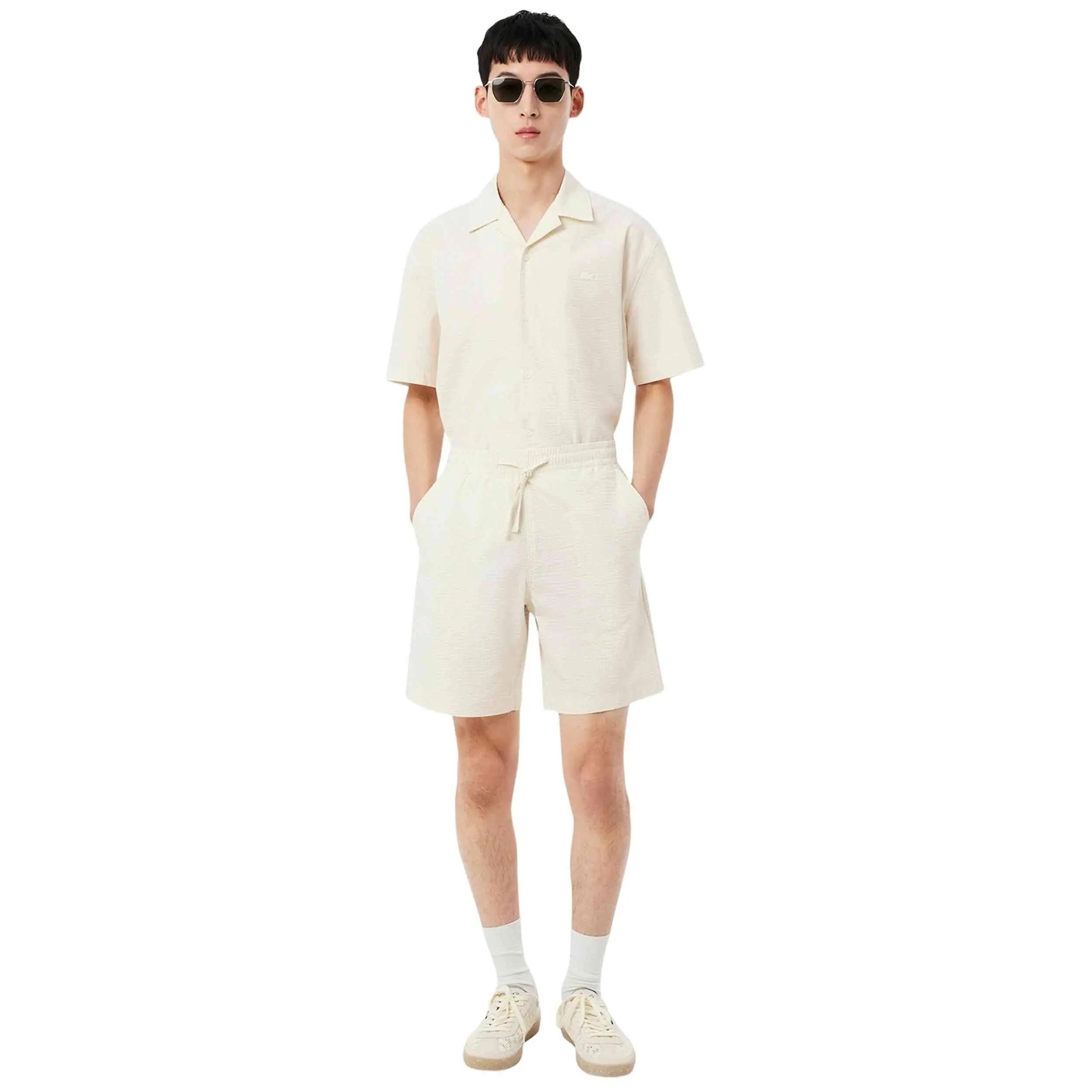 Pantalon corto Lacoste modelo SHORTS para hombre 2/4