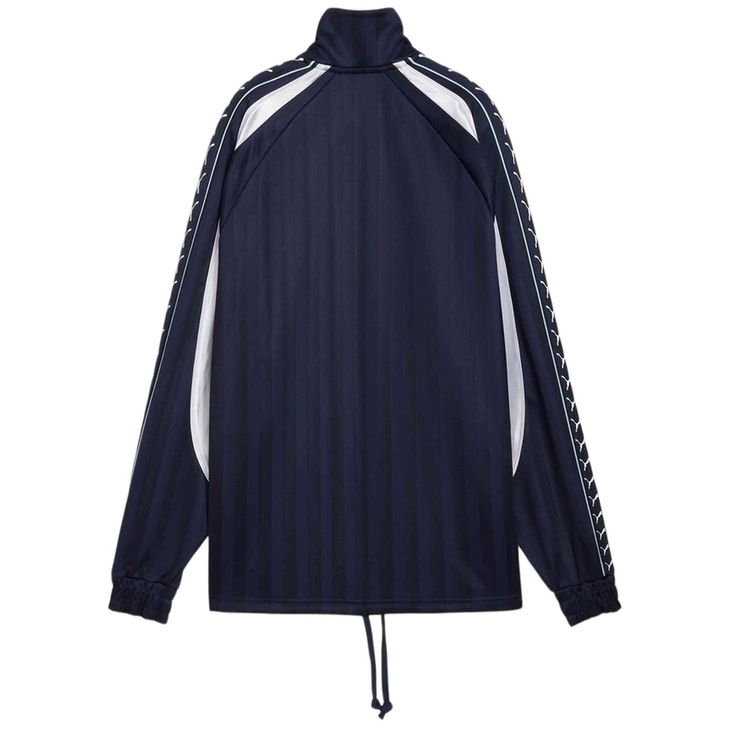 Casaco de fato de treino Puma modelo 632558-06 para mulheres 2/5