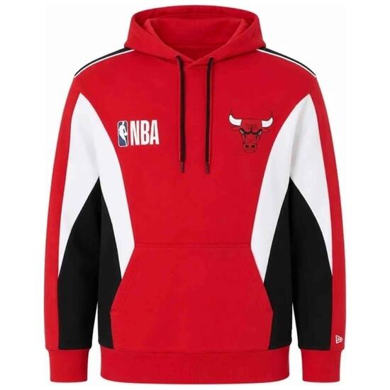 Sweat New Era modèle 60596417 pour unisexe
