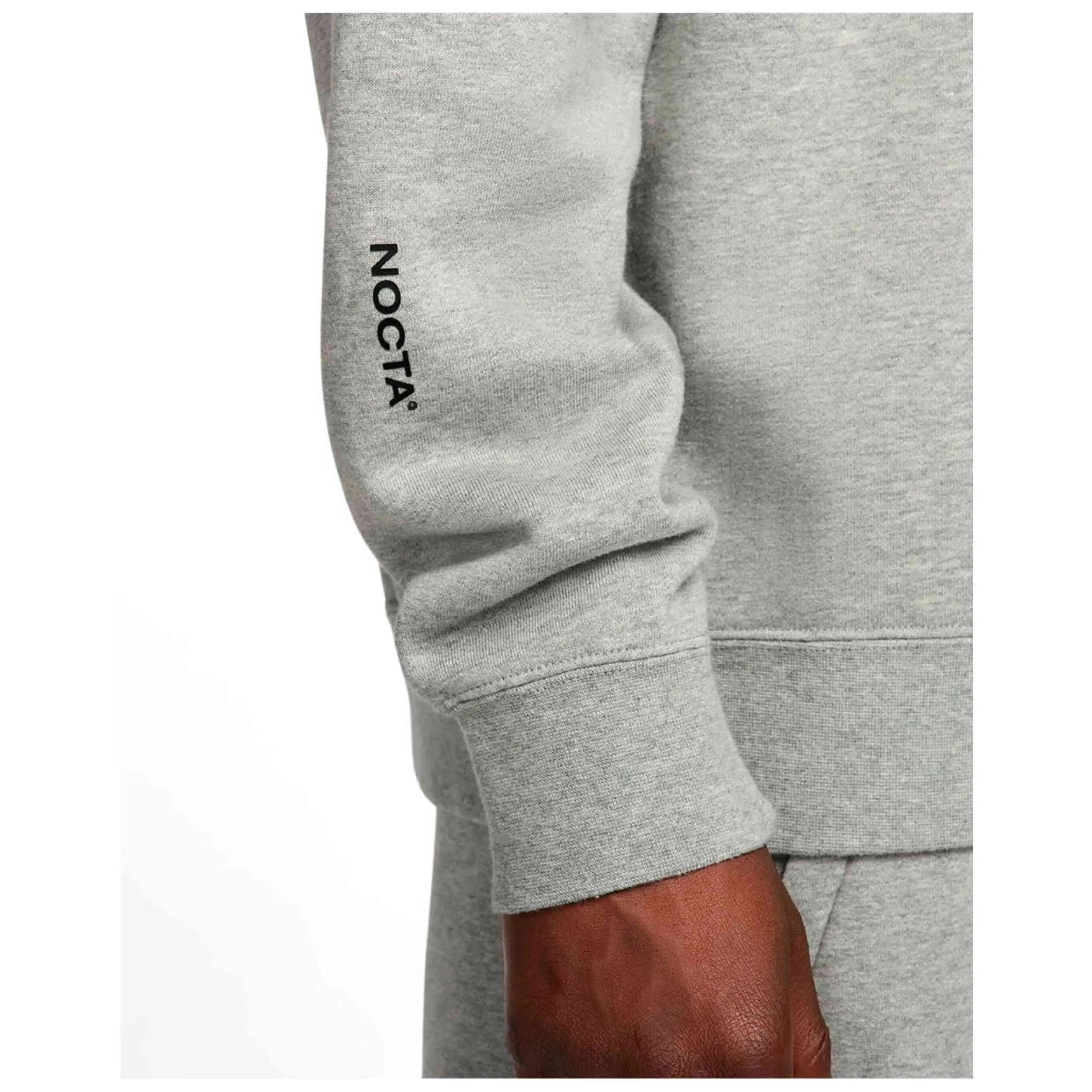 Sweatshirt Nike Modell FN8160-063 für unisex 5/5