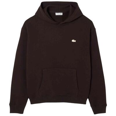 Hoodie lacoste model sh0518-00-3la voor mannen