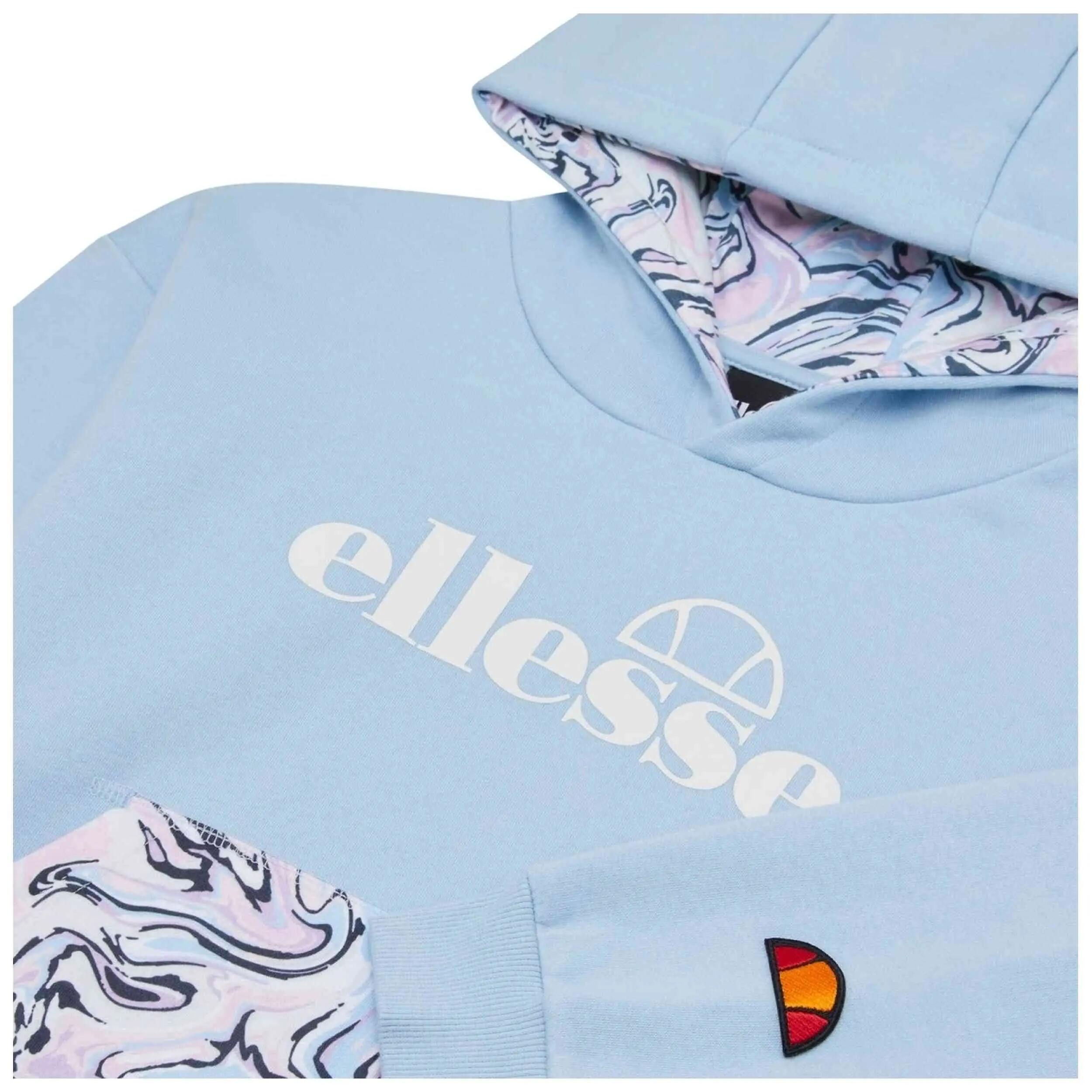 Camisola Ellesse modelo Conjunto jogging Allerona para crianças 5/5