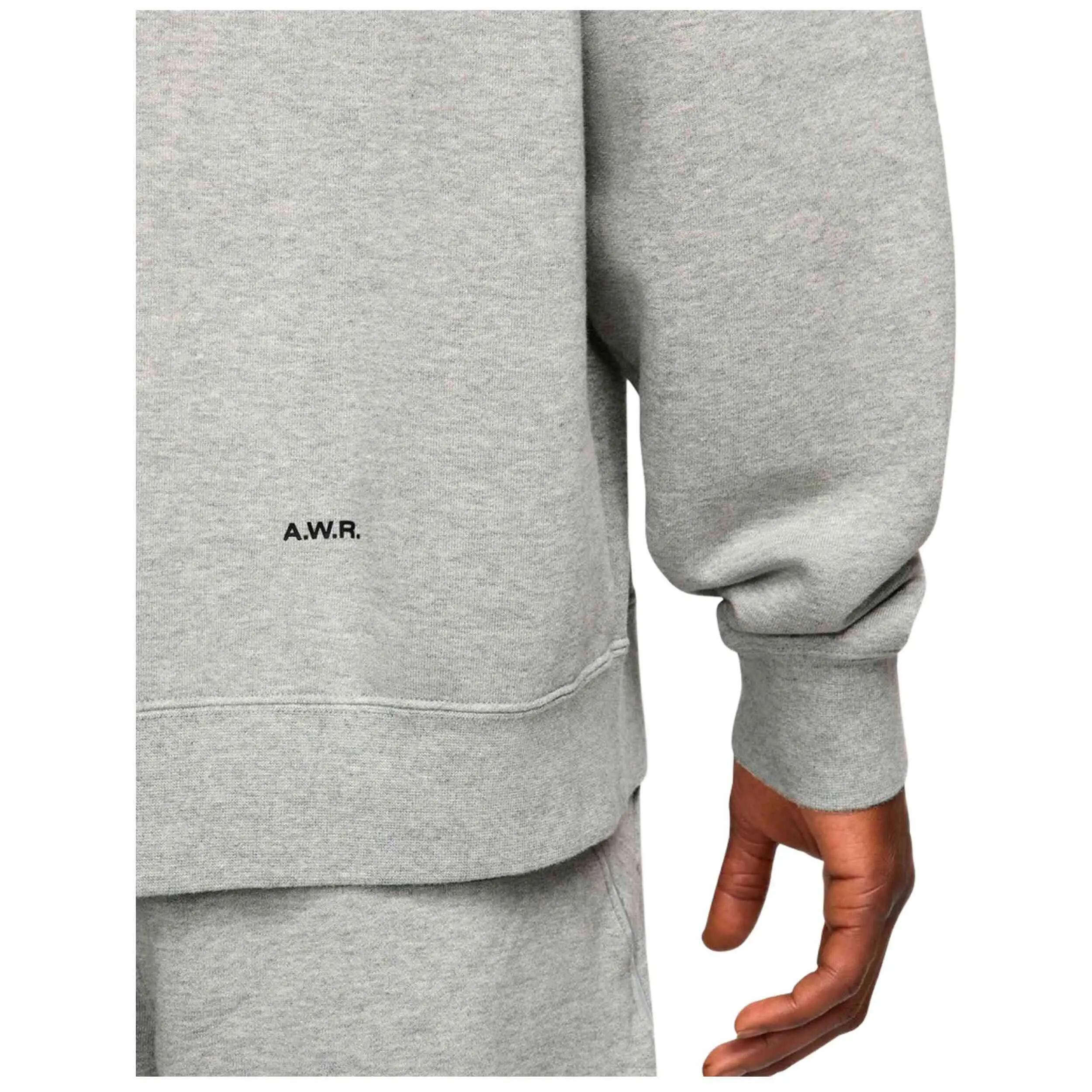 Sweatshirt Nike Modell FN8160-063 für unisex 4/5