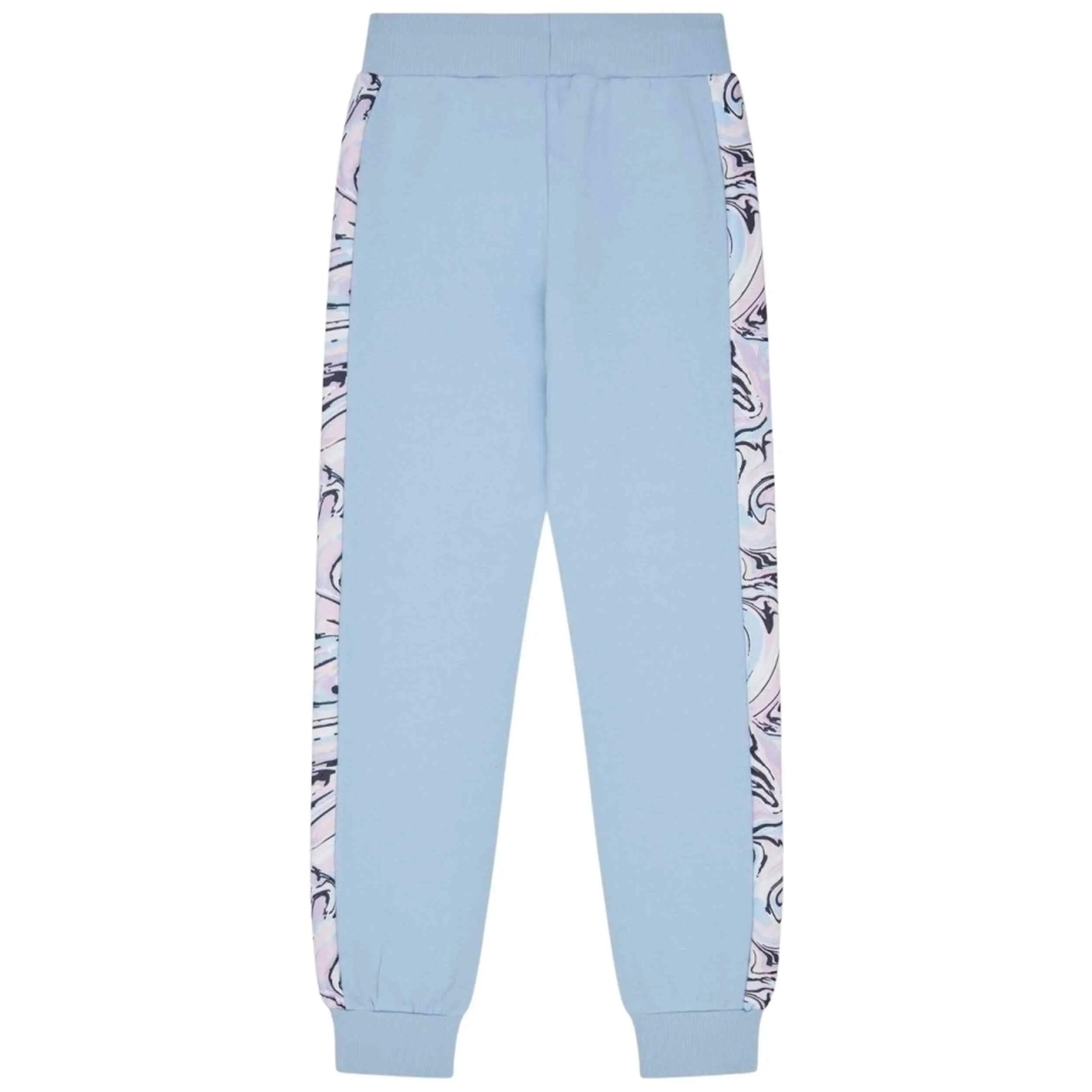 Camisola Ellesse modelo Conjunto jogging Allerona para crianças 4/5