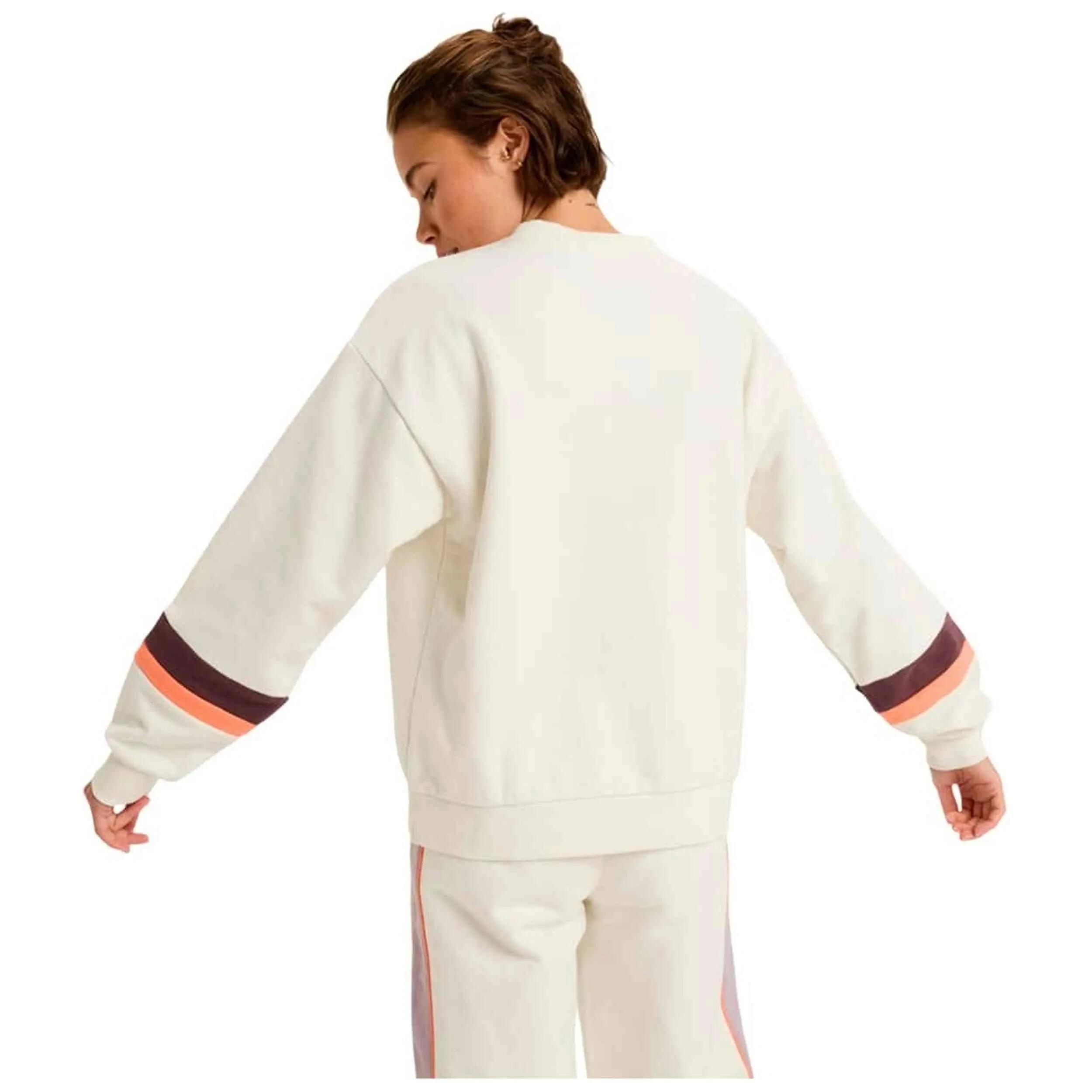 Sudadera Roxy modelo 5010-WCF para mujer 3/5