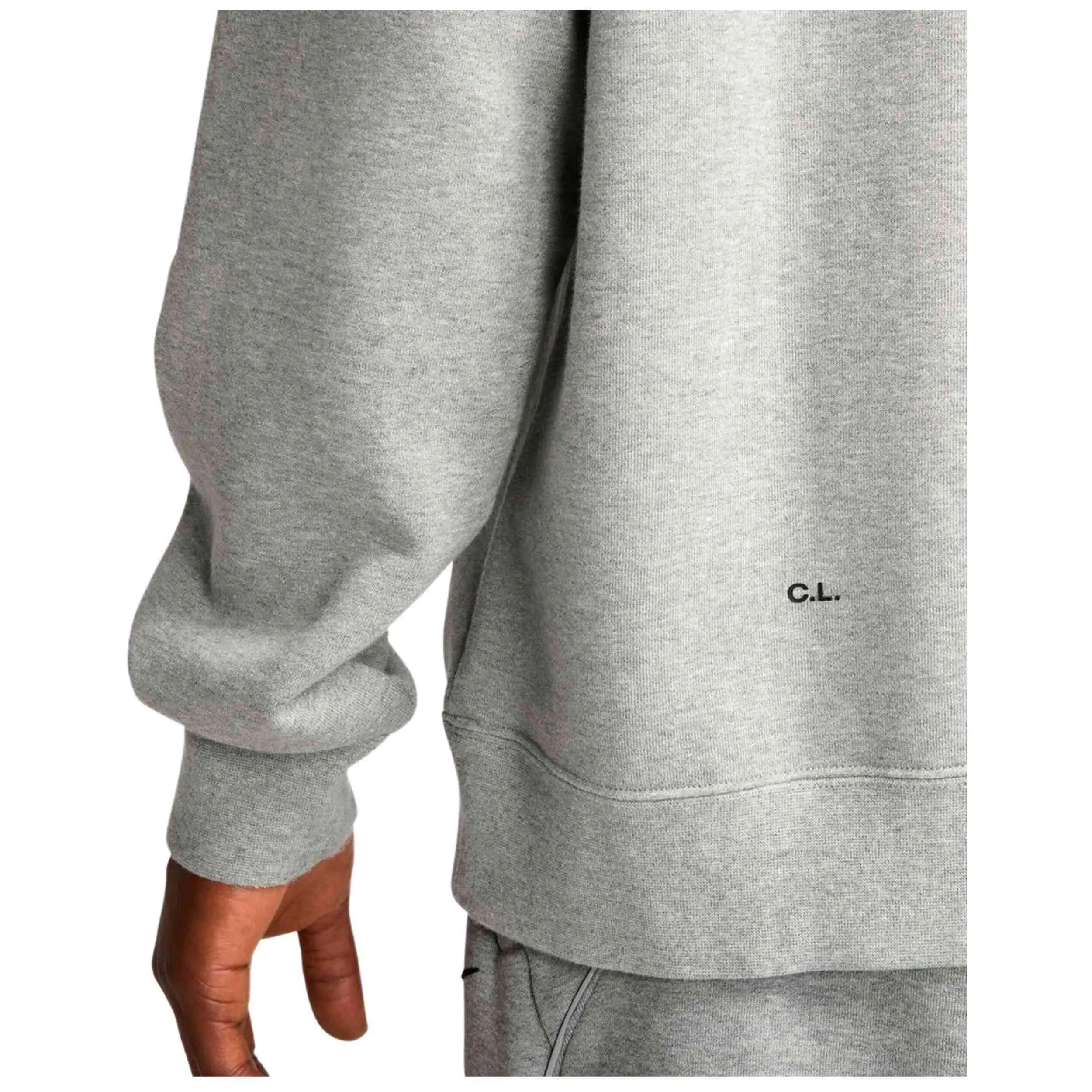 Sweatshirt Nike Modell FN8160-063 für unisex 3/5