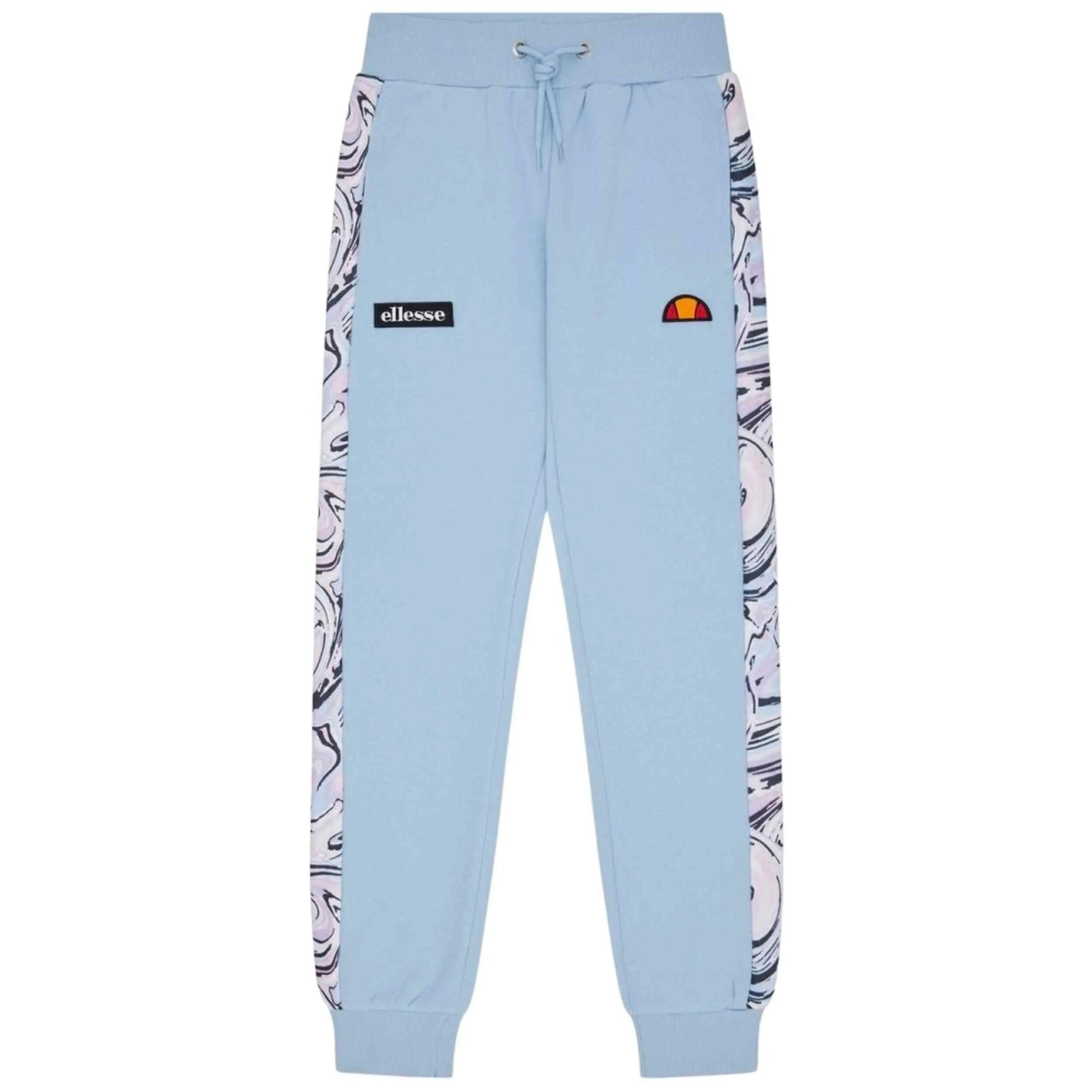 Camisola Ellesse modelo Conjunto jogging Allerona para crianças 2/5