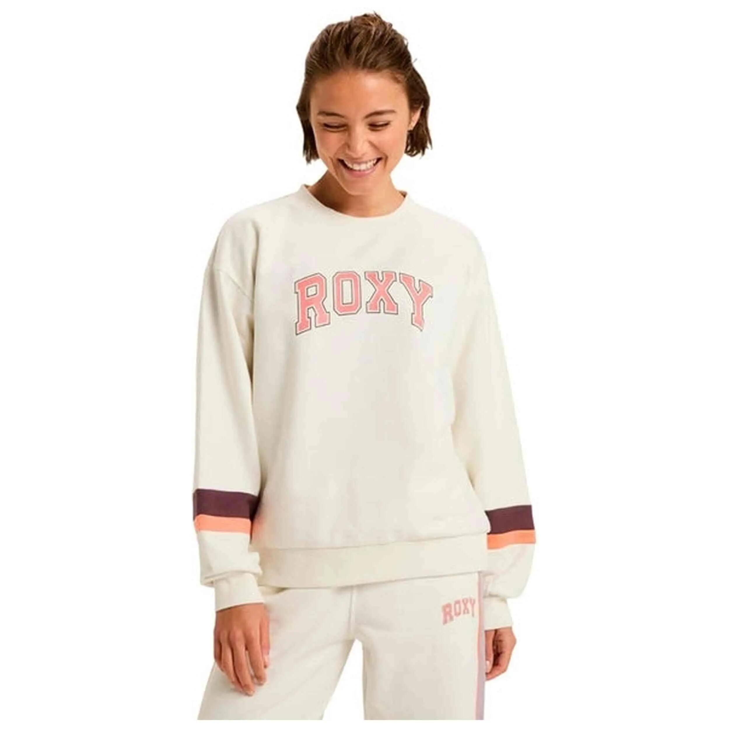 Sudadera Roxy modelo 5010-WCF para mujer 2/5