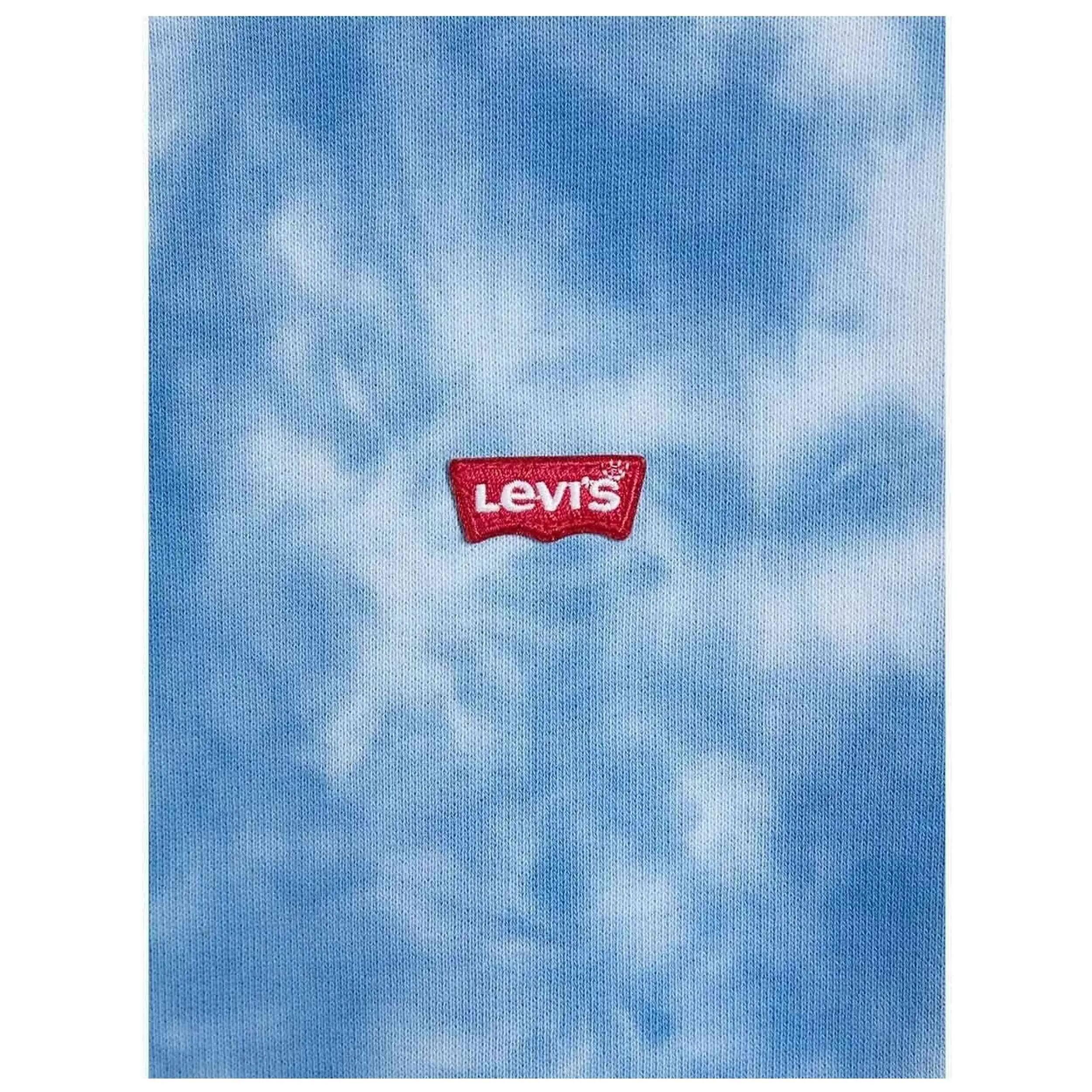Sweater Levi's model 302100100009 voor mannen 4/4