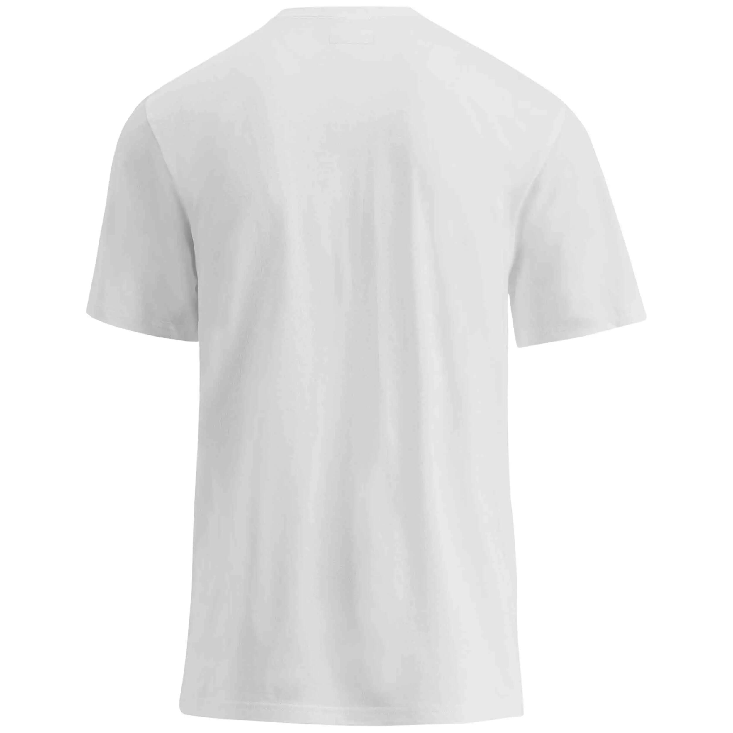 Maglia a maniche corte Columbia modello Camiseta Columbia CSC Basic m per unisex 2/2